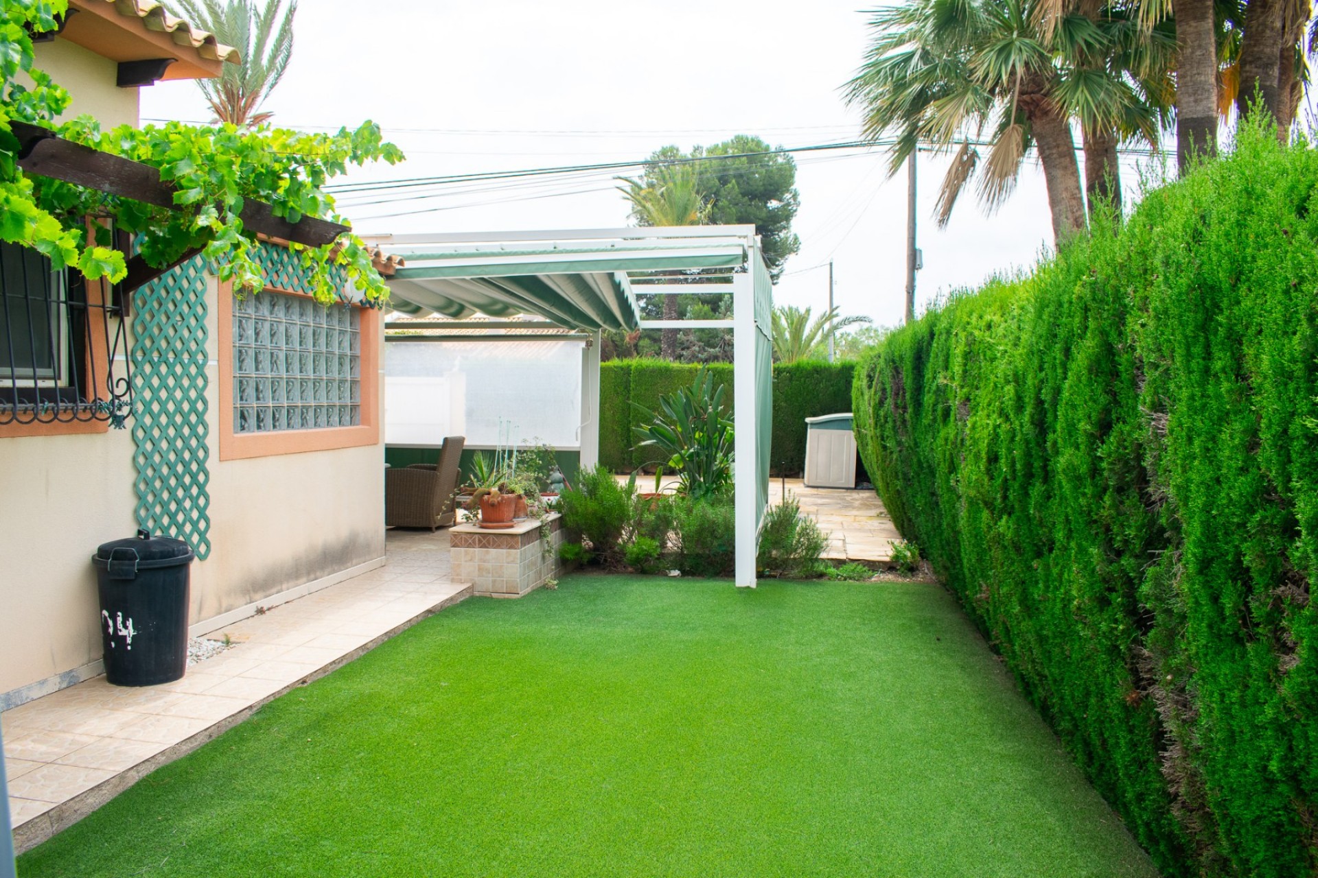 Reventa - Independent villa -
Orihuela Costa - Cabo Roig *