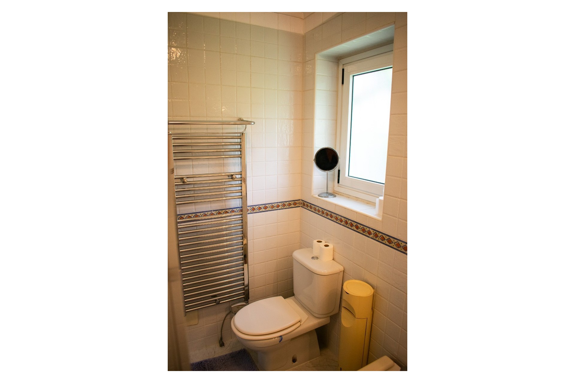 Reventa - Independent villa -
Orihuela Costa - Cabo Roig *