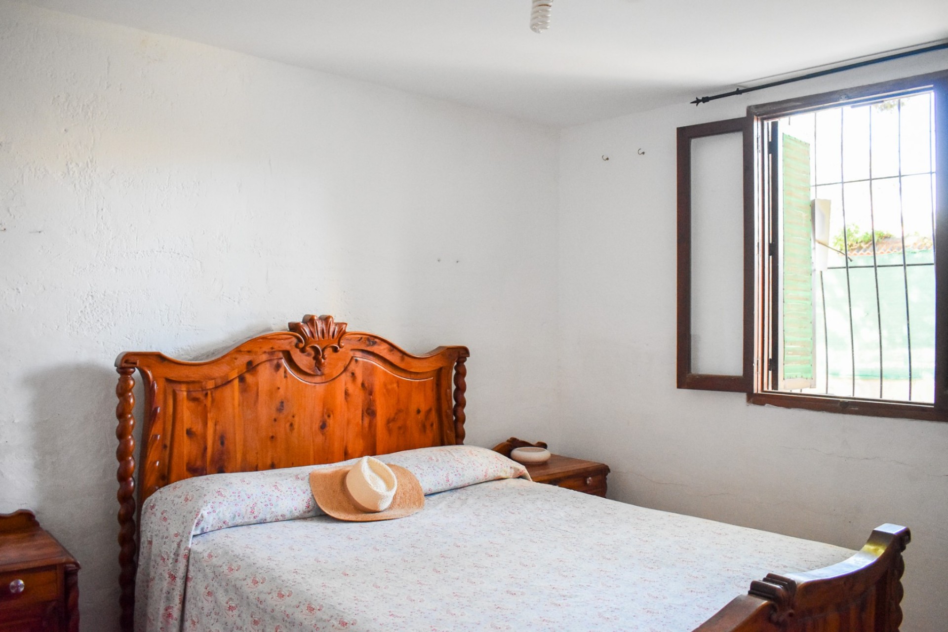 Reventa - Independent villa -
Orihuela Costa - Punta Prima