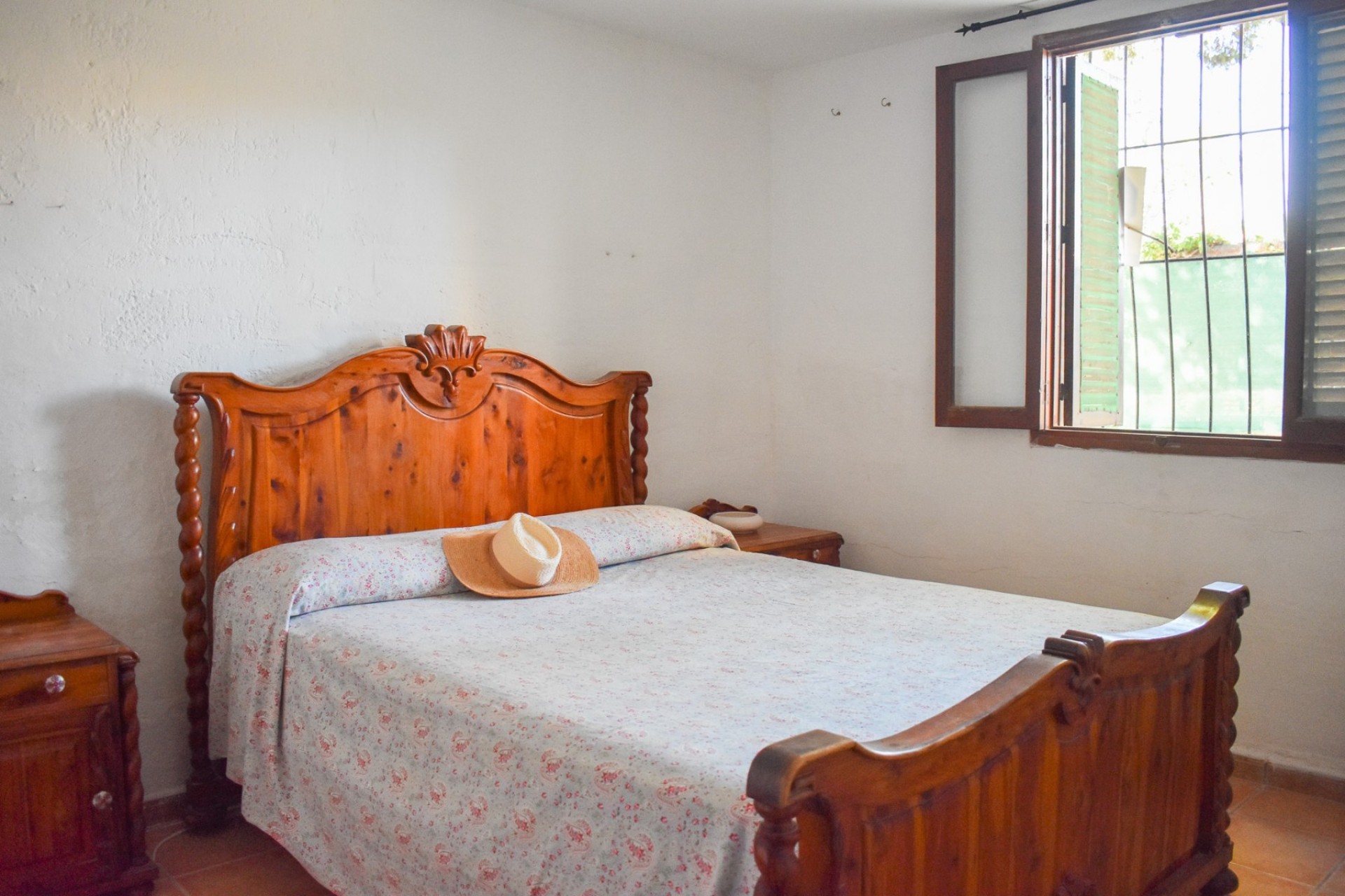Reventa - Independent villa -
Orihuela Costa - Punta Prima