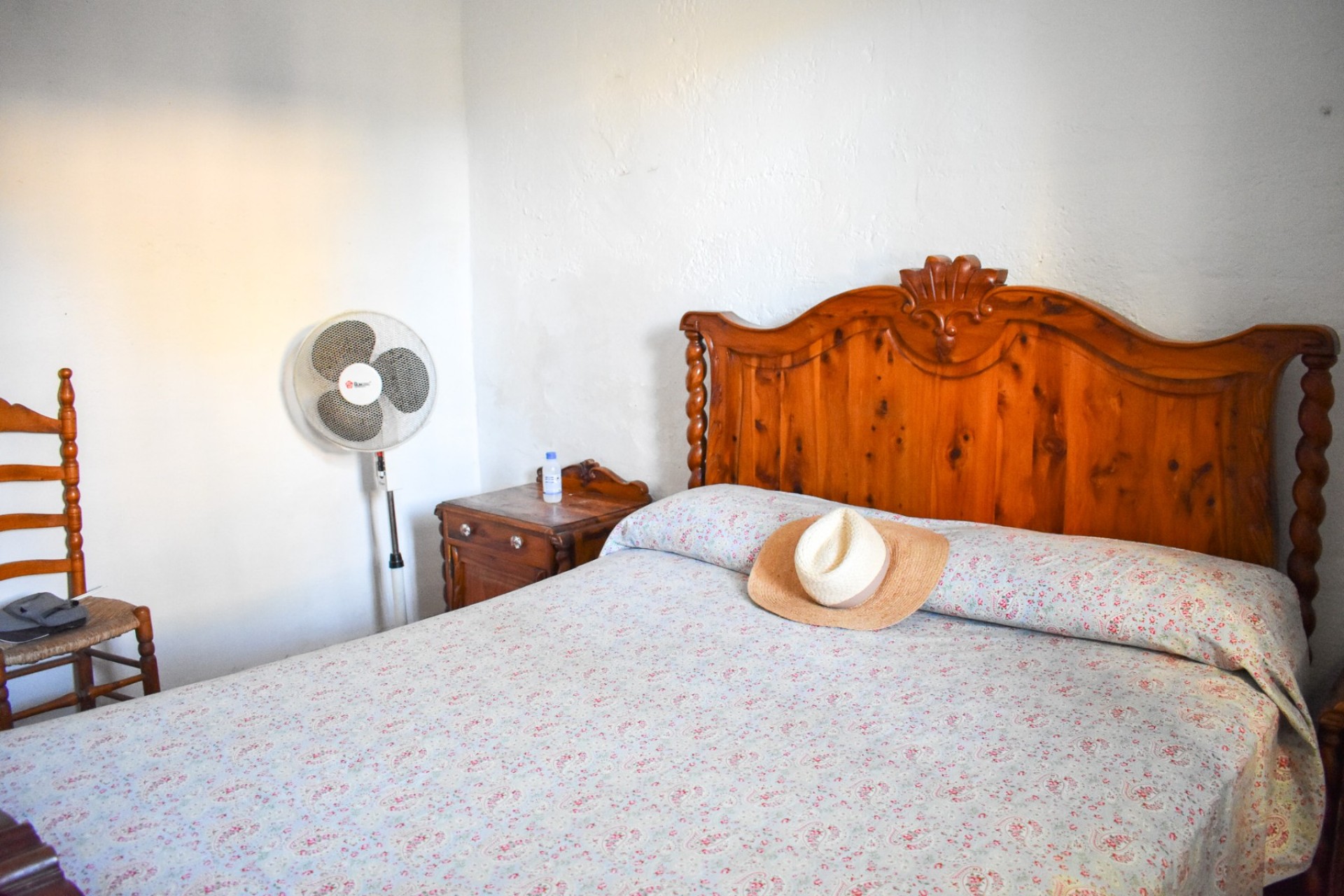 Reventa - Independent villa -
Orihuela Costa - Punta Prima