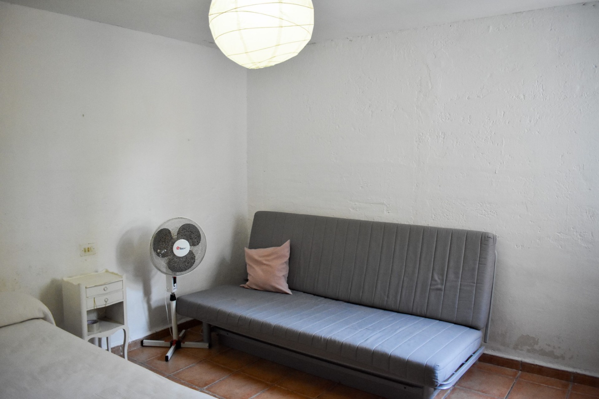 Reventa - Independent villa -
Orihuela Costa - Punta Prima