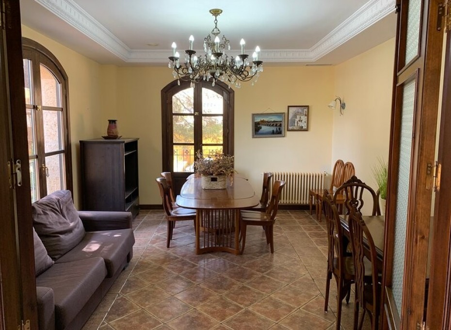 Reventa - Independent villa -
Rojales - Ciudad Quesada