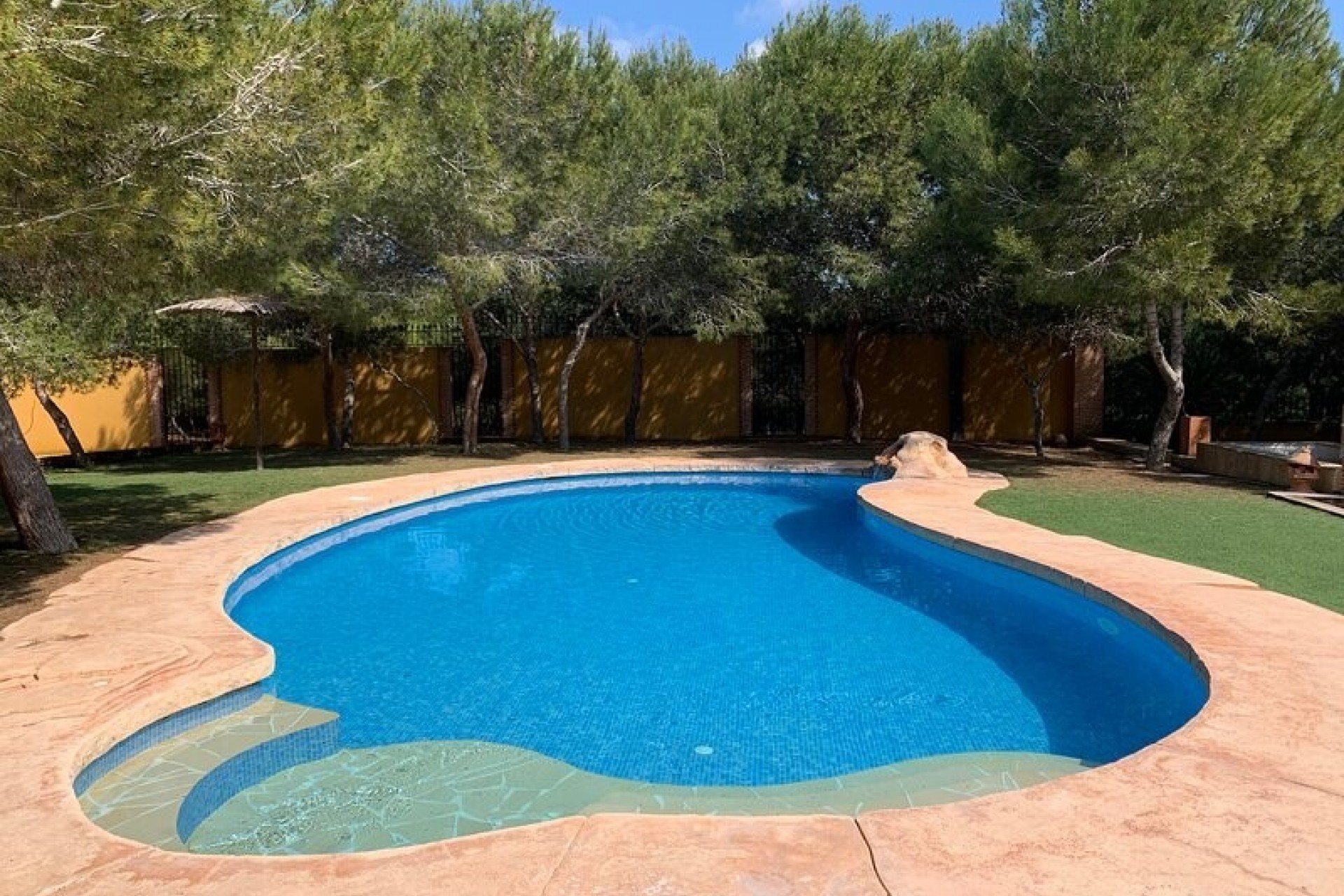 Reventa - Independent villa -
Rojales - Ciudad Quesada