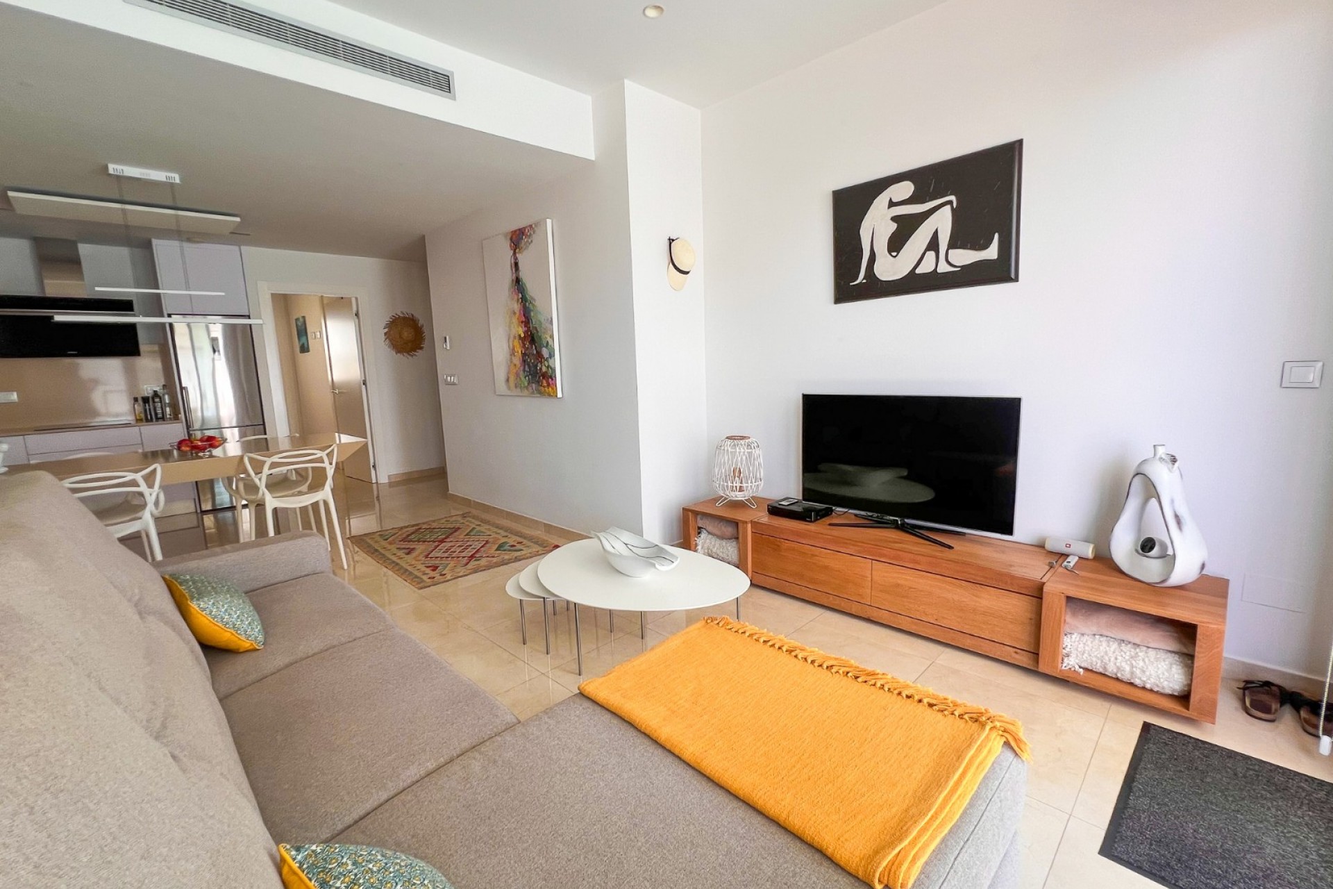 Reventa - Independent villa -
San Miguel de Salinas - San Miguel Salinas
