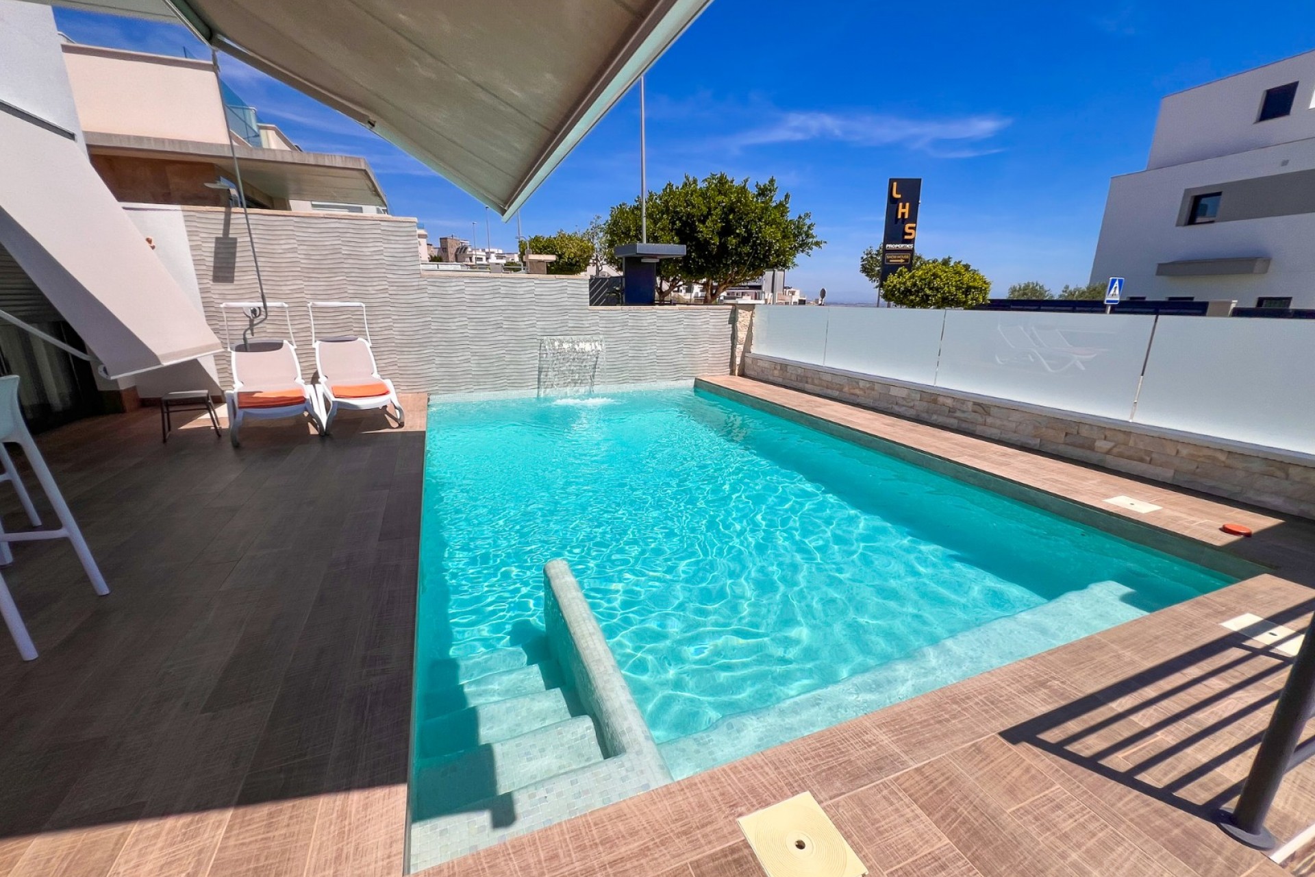 Reventa - Independent villa -
San Miguel de Salinas - San Miguel Salinas