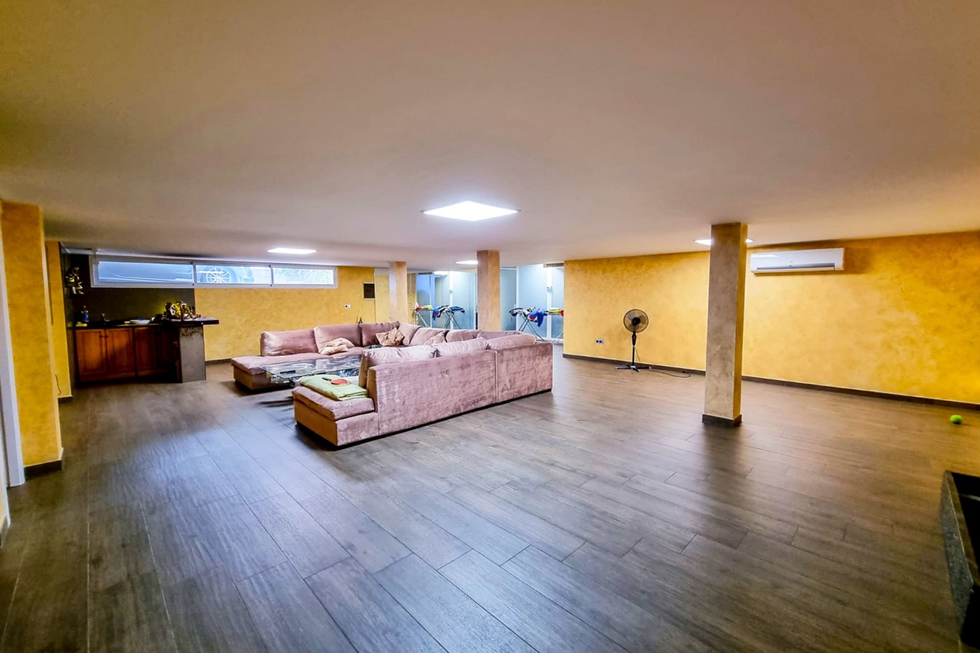 Reventa - Independent villa -
Torrevieja - La Mata