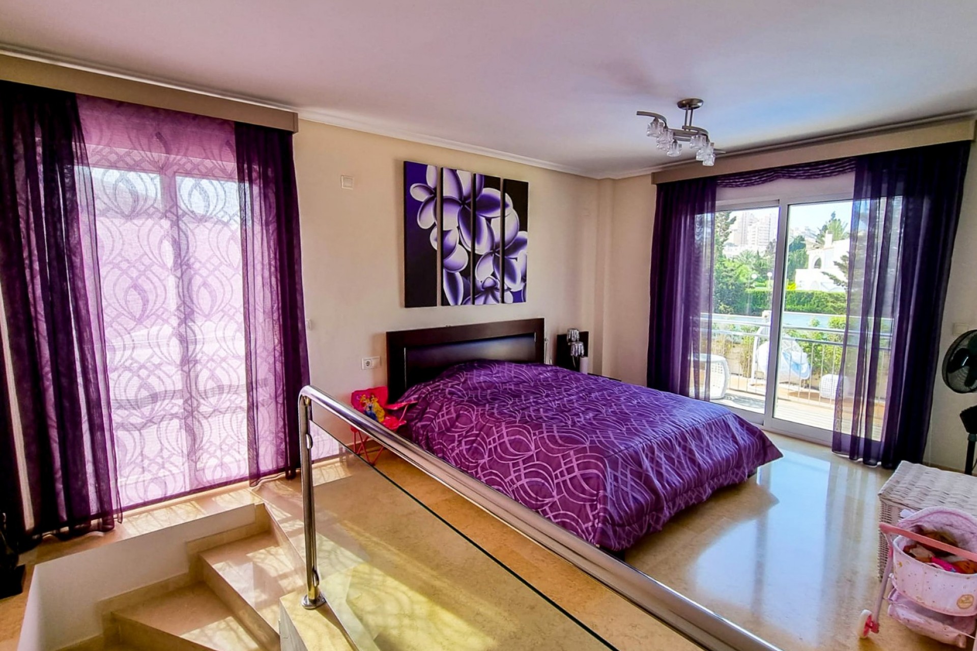 Reventa - Independent villa -
Torrevieja - La Mata