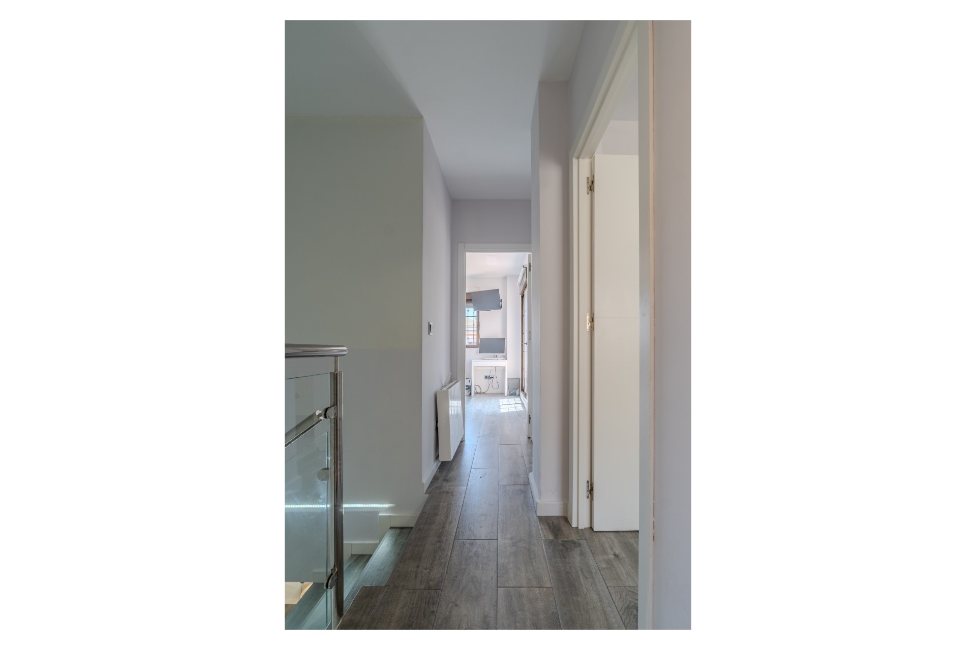Reventa - Independent villa -
Torrevieja - Torreta