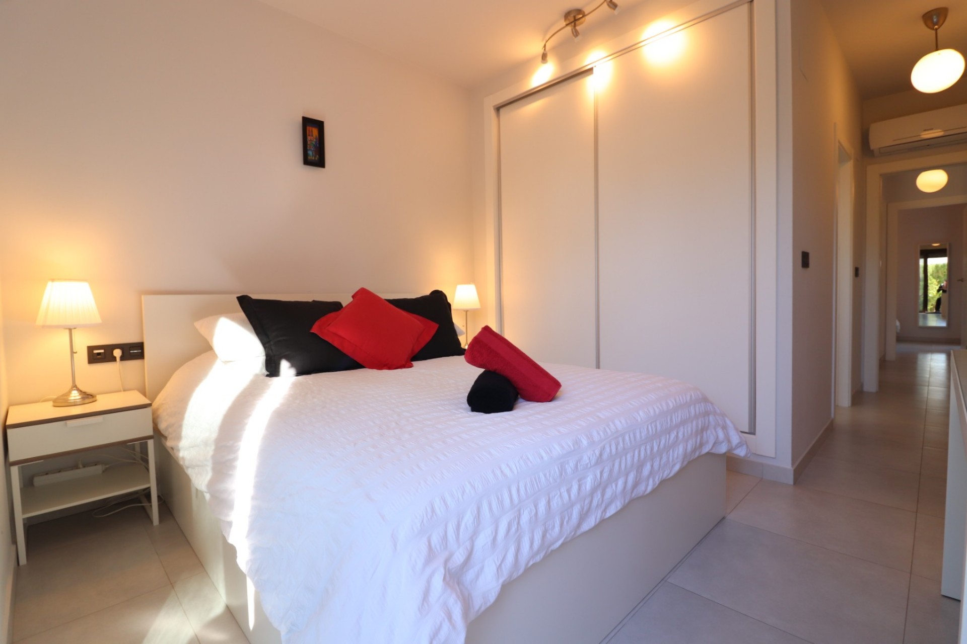 Reventa - Piso -
Algorfa - La finca Golf