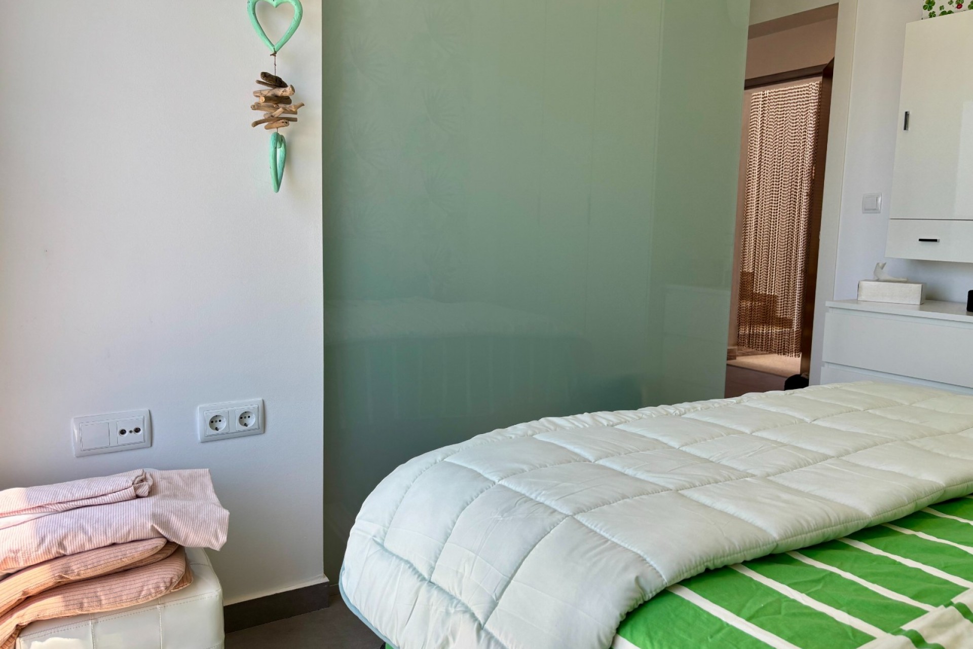 Reventa - Piso -
Algorfa - La finca Golf