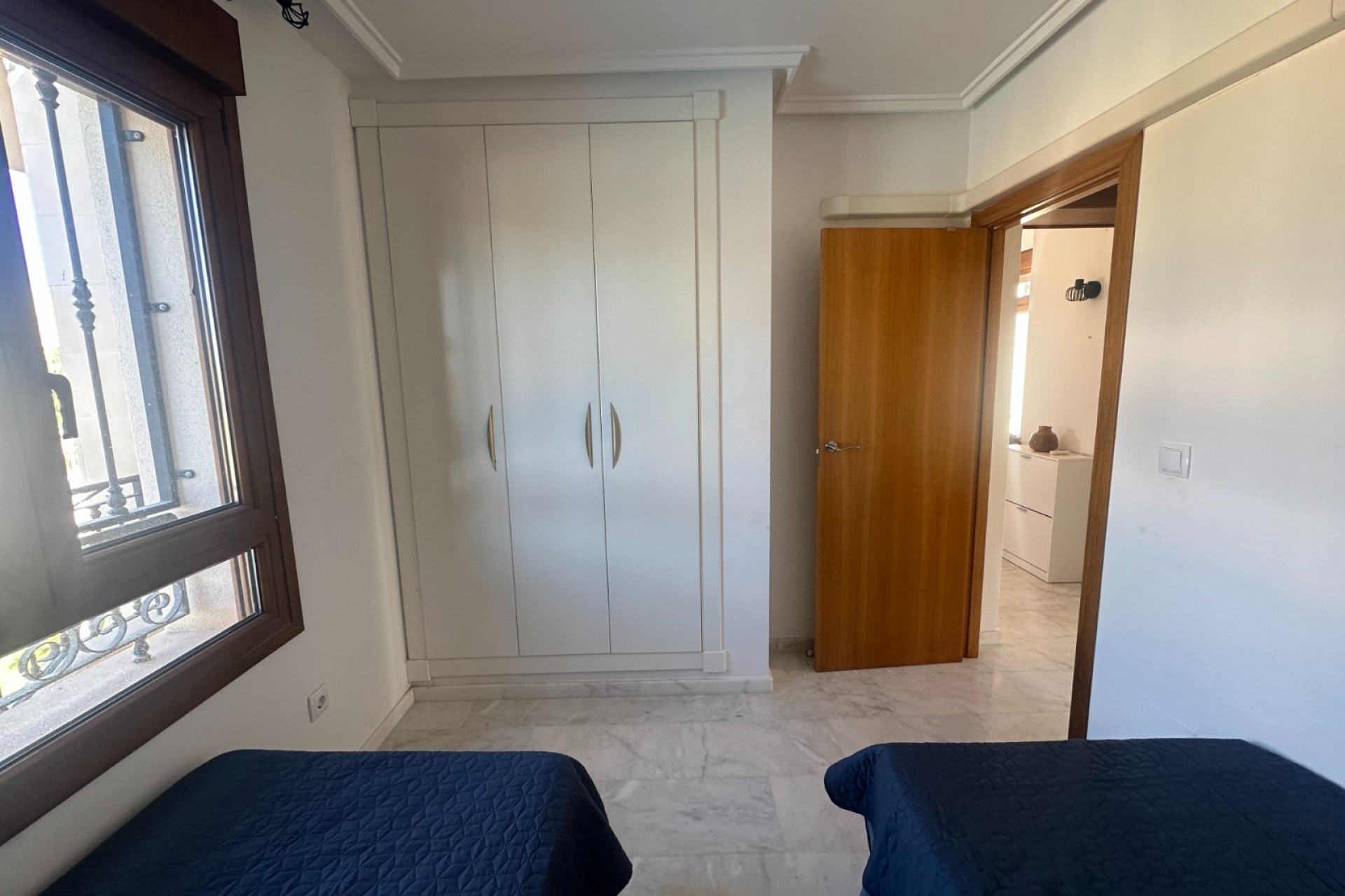 Reventa - Piso -
Algorfa - La Finca Resort