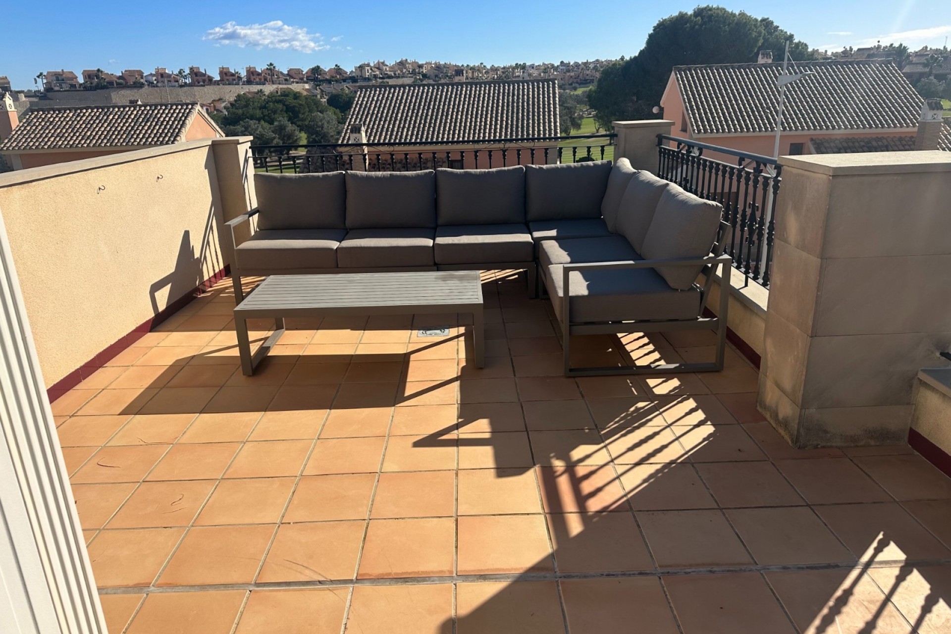 Reventa - Piso -
Algorfa - La Finca Resort