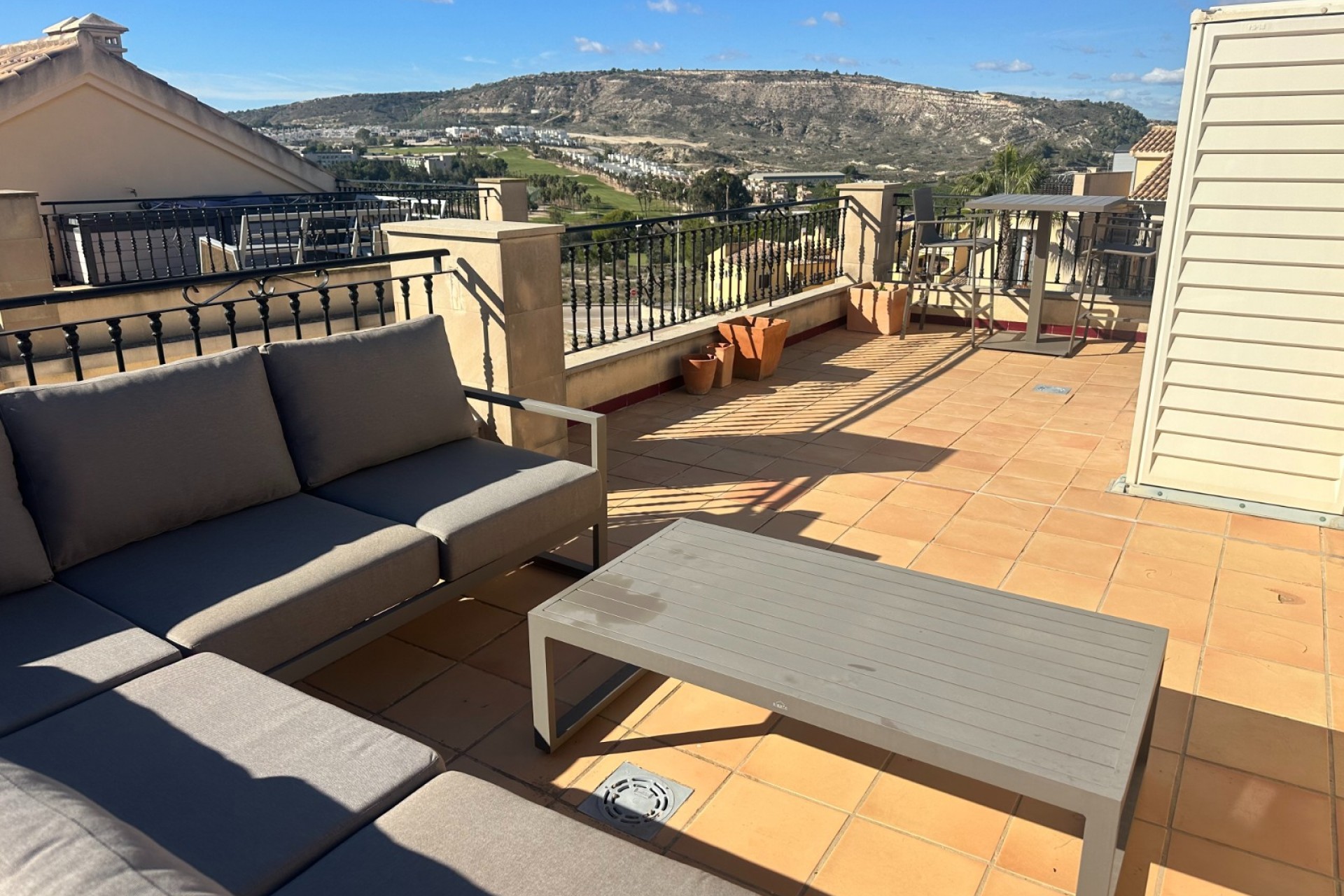 Reventa - Piso -
Algorfa - La Finca Resort