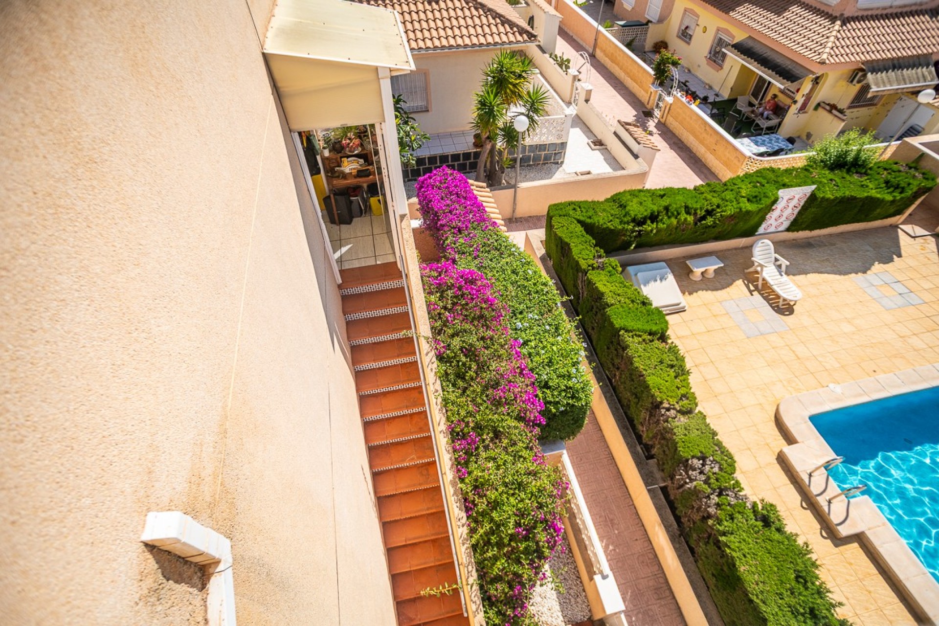 Reventa - Piso -
Alicante - La Florida