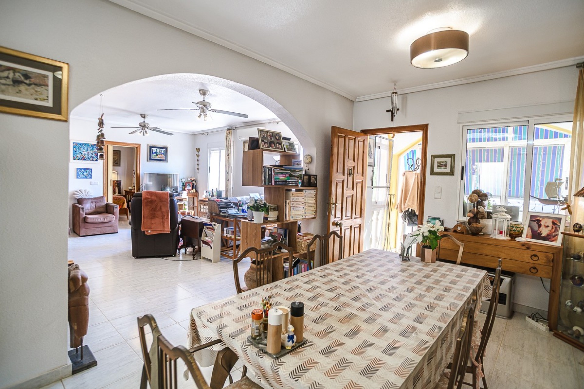 Reventa - Piso -
Alicante - La Florida