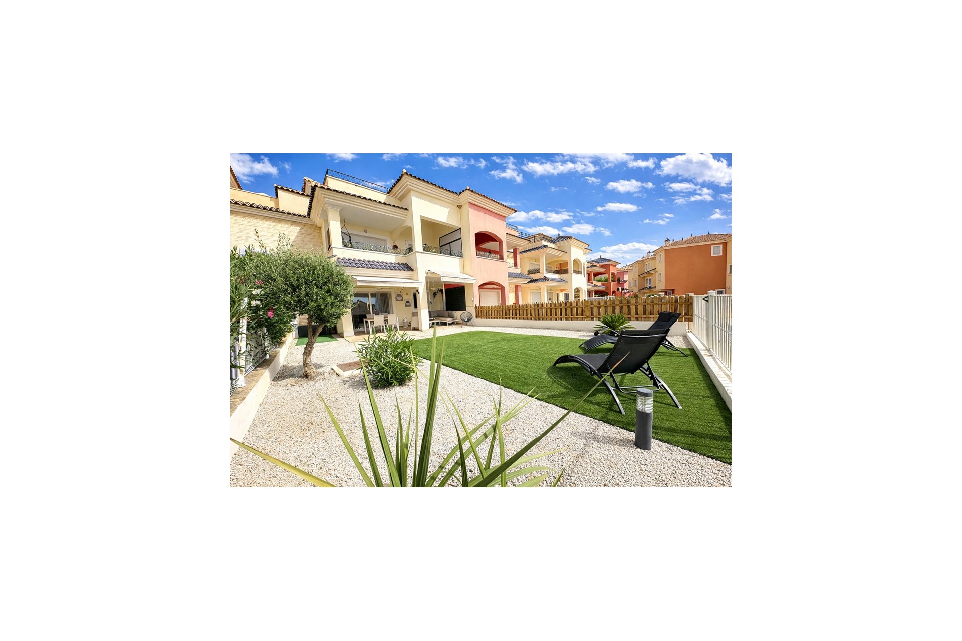 Reventa - Piso -
Altaona Golf and Country Village - Altaona Golf - Country Village