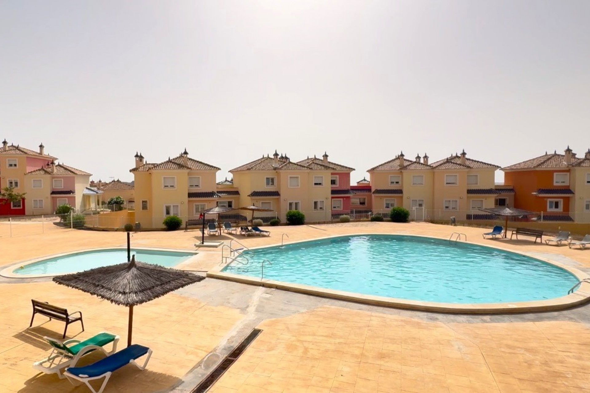 Reventa - Piso -
Altaona Golf and Country Village - Altaona Golf - Country Village