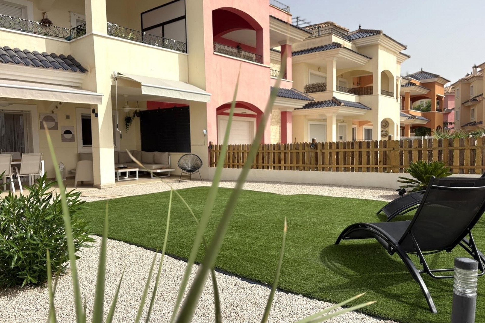 Reventa - Piso -
Altaona Golf and Country Village - Altaona Golf - Country Village