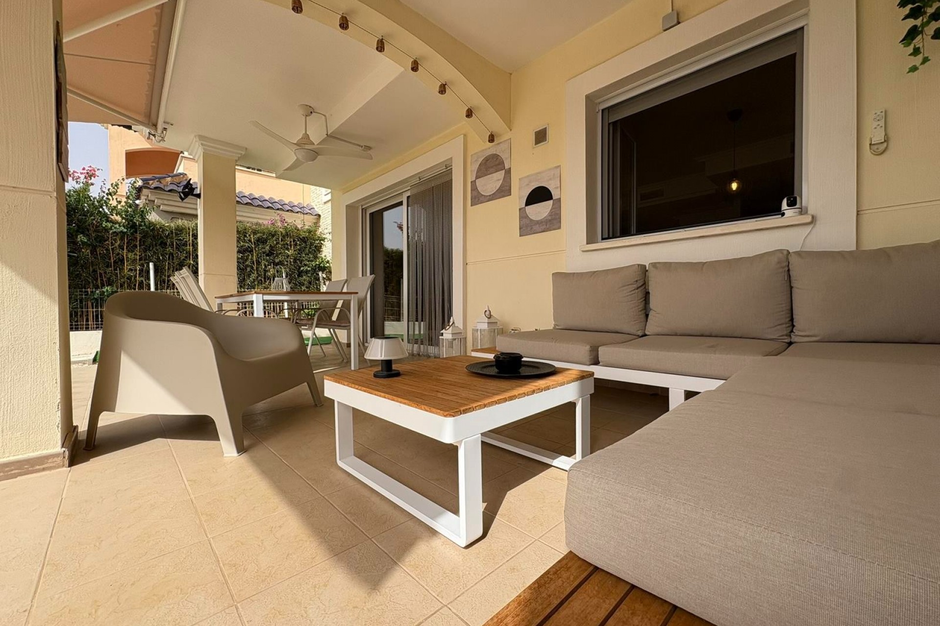 Reventa - Piso -
Altaona Golf and Country Village - Altaona Golf - Country Village