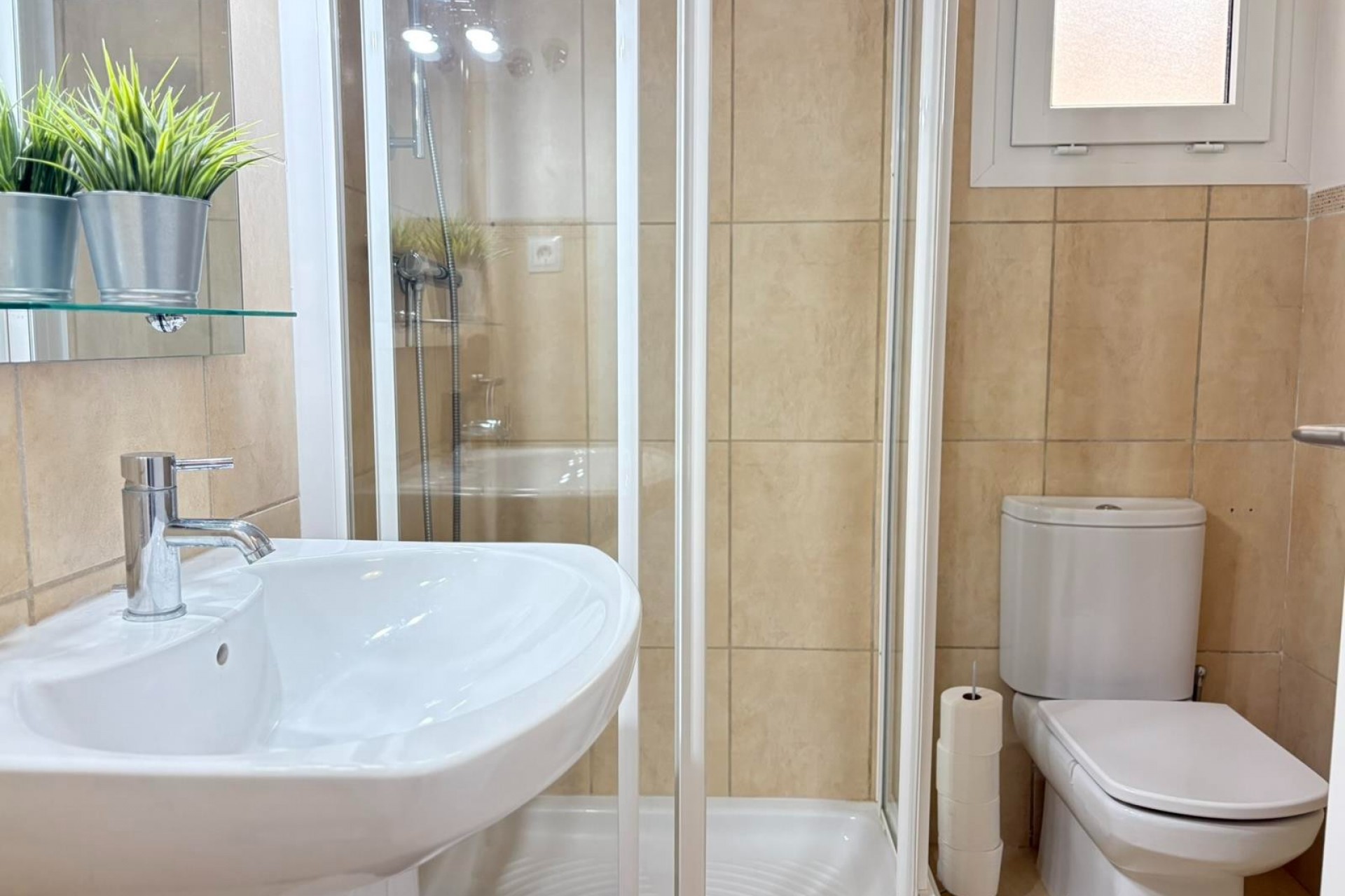 Reventa - Piso -
Altaona Golf and Country Village - Altaona Golf - Country Village