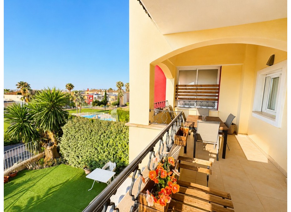 Reventa - Piso -
Altaona Golf and Country Village - Altaona Golf - Country Village