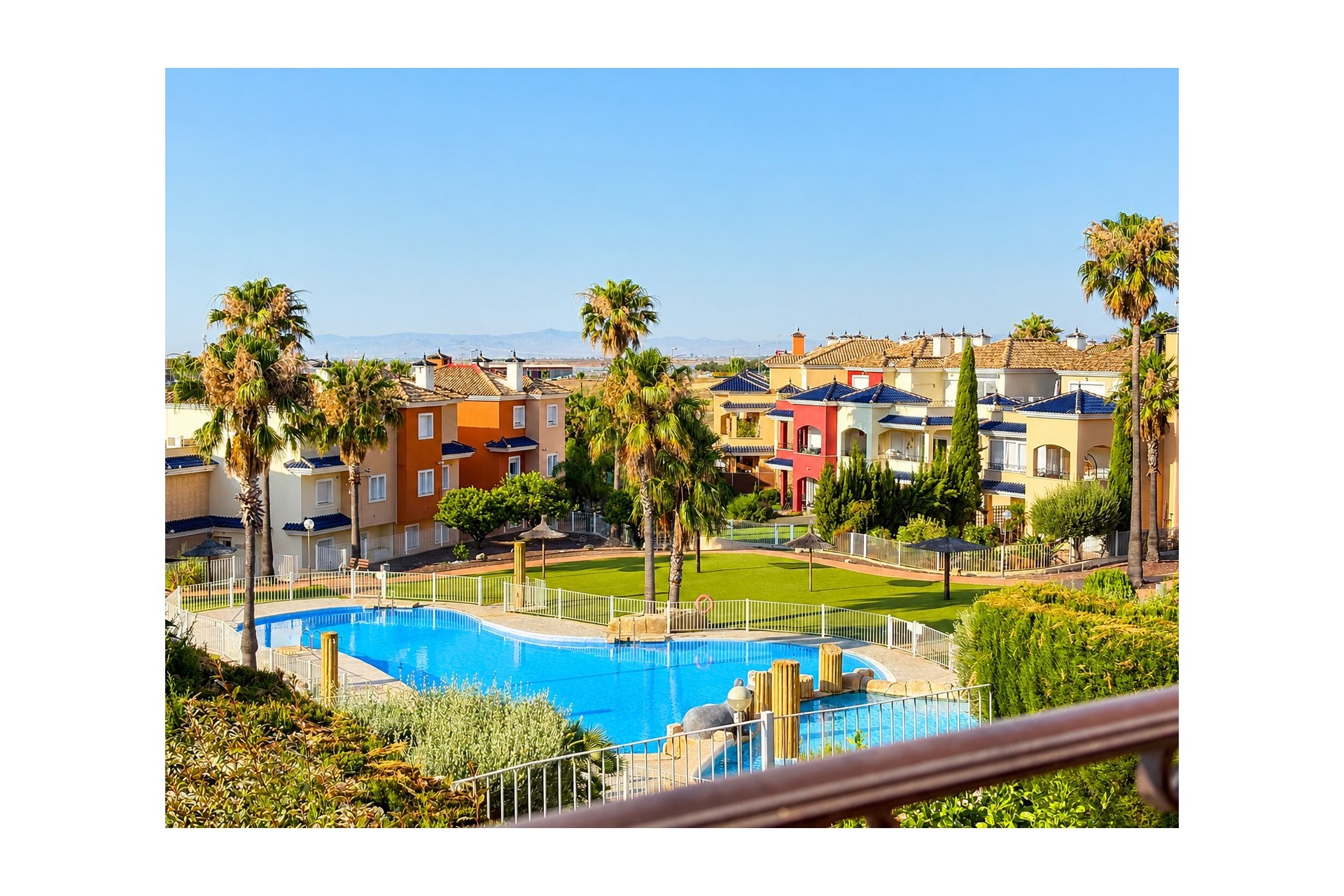Reventa - Piso -
Altaona Golf and Country Village - Altaona Golf - Country Village