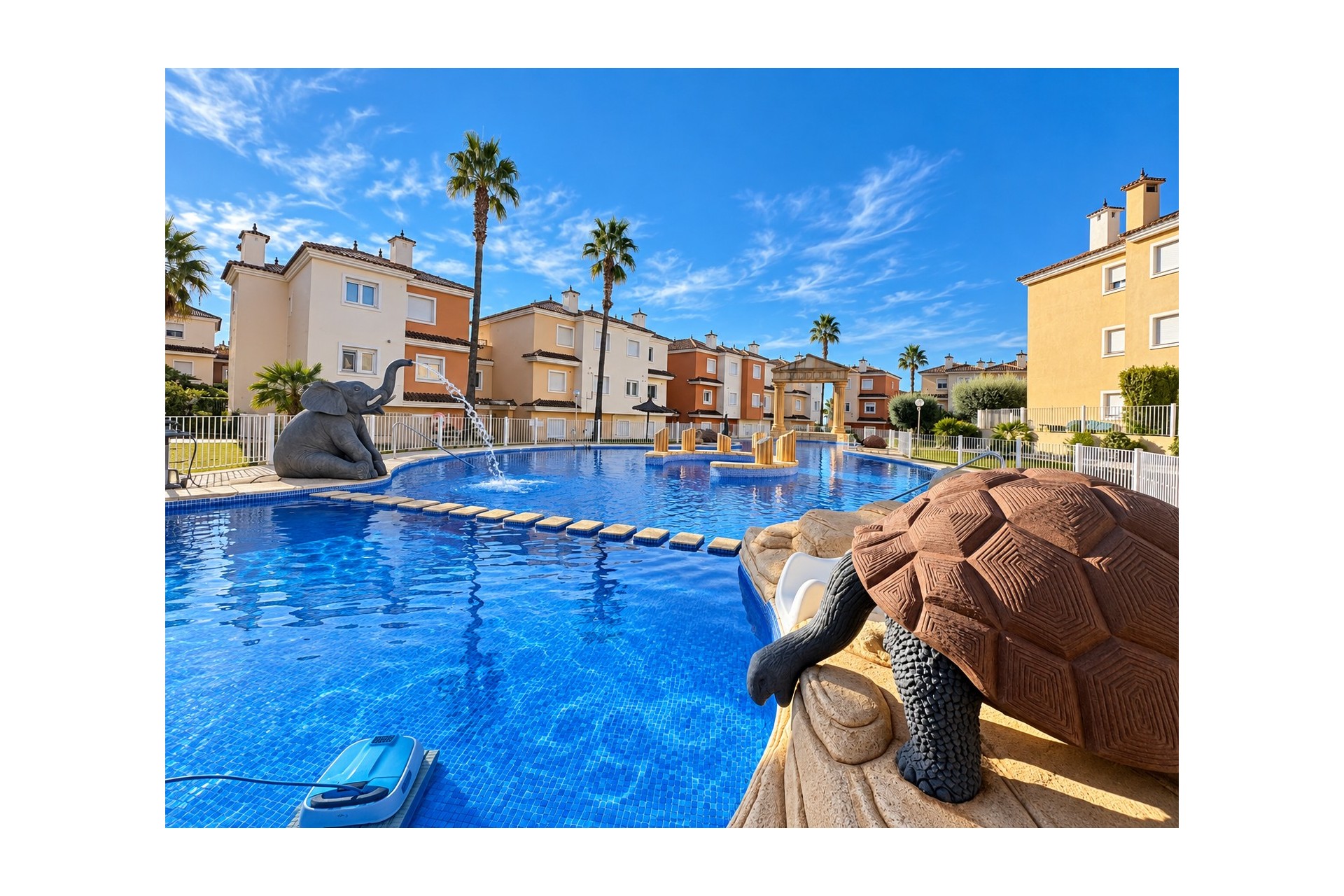 Reventa - Piso -
Altaona Golf and Country Village - Altaona Golf - Country Village