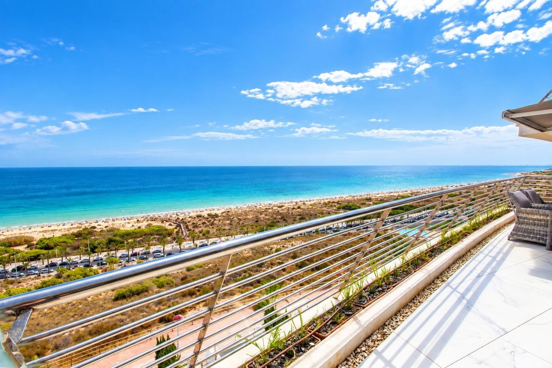 Reventa - Piso -
Arenales del sol - Arenales del Sol