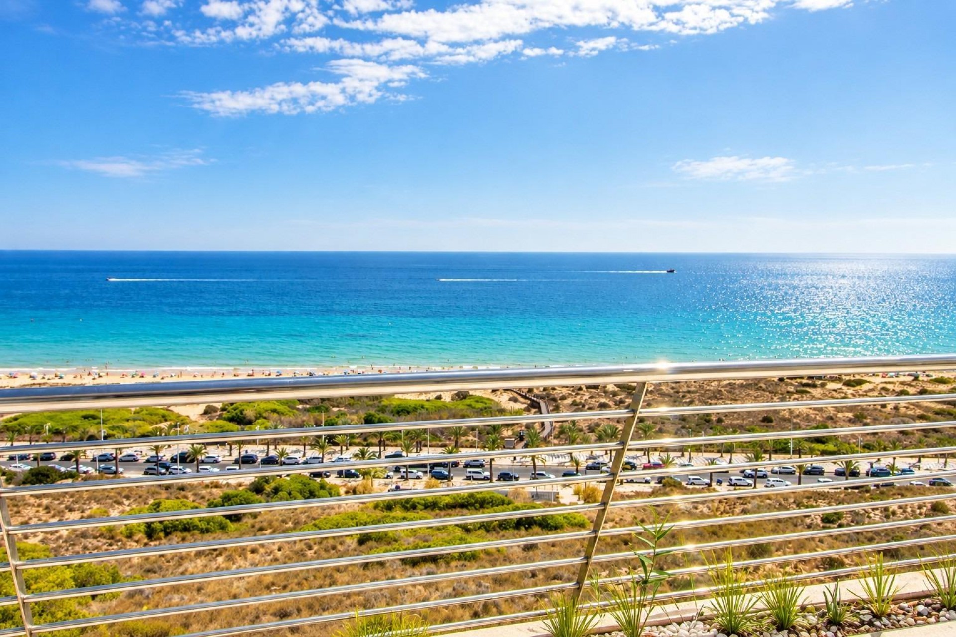 Reventa - Piso -
Arenales del sol - Arenales del Sol