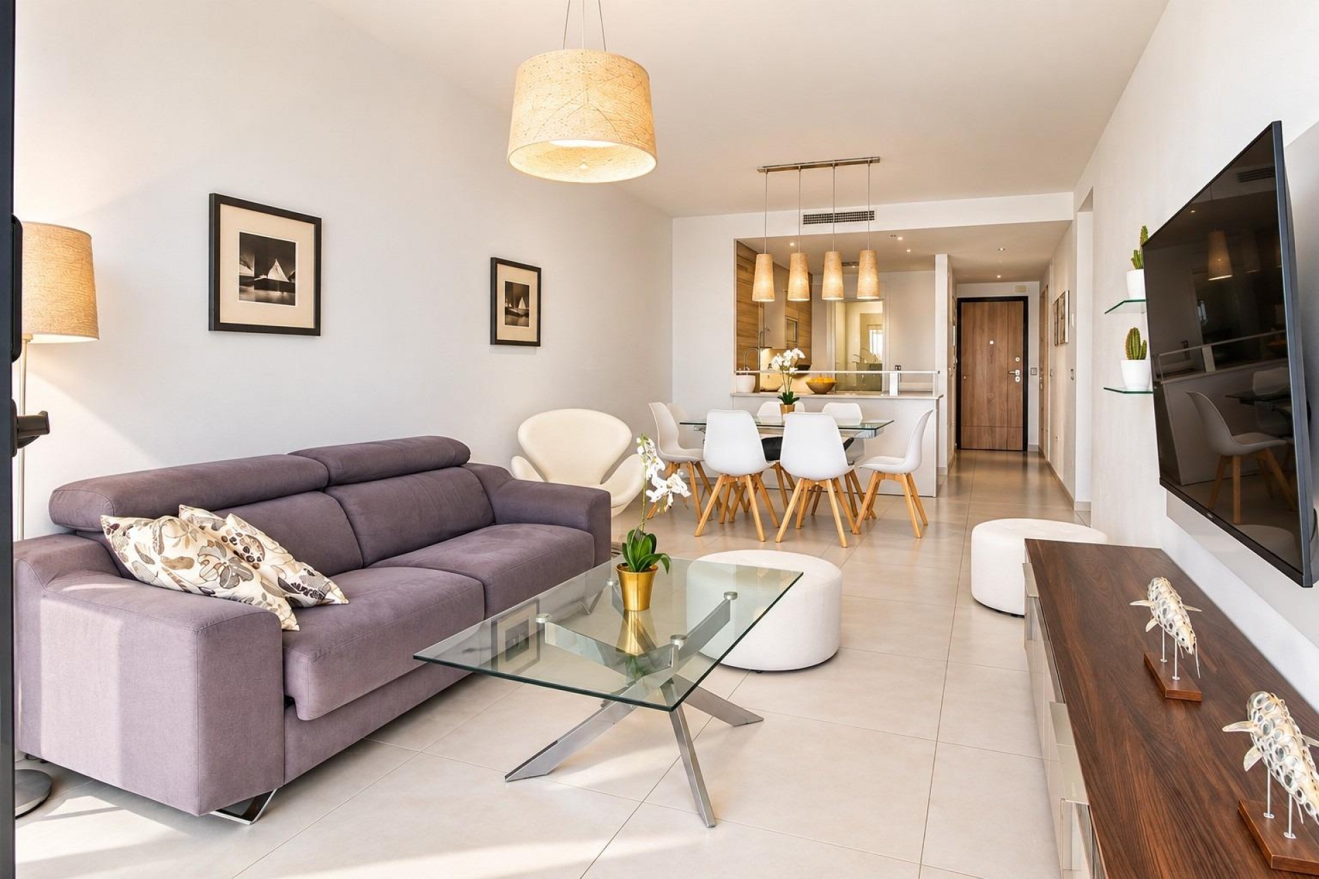 Reventa - Piso -
Arenales del sol - Arenales del Sol