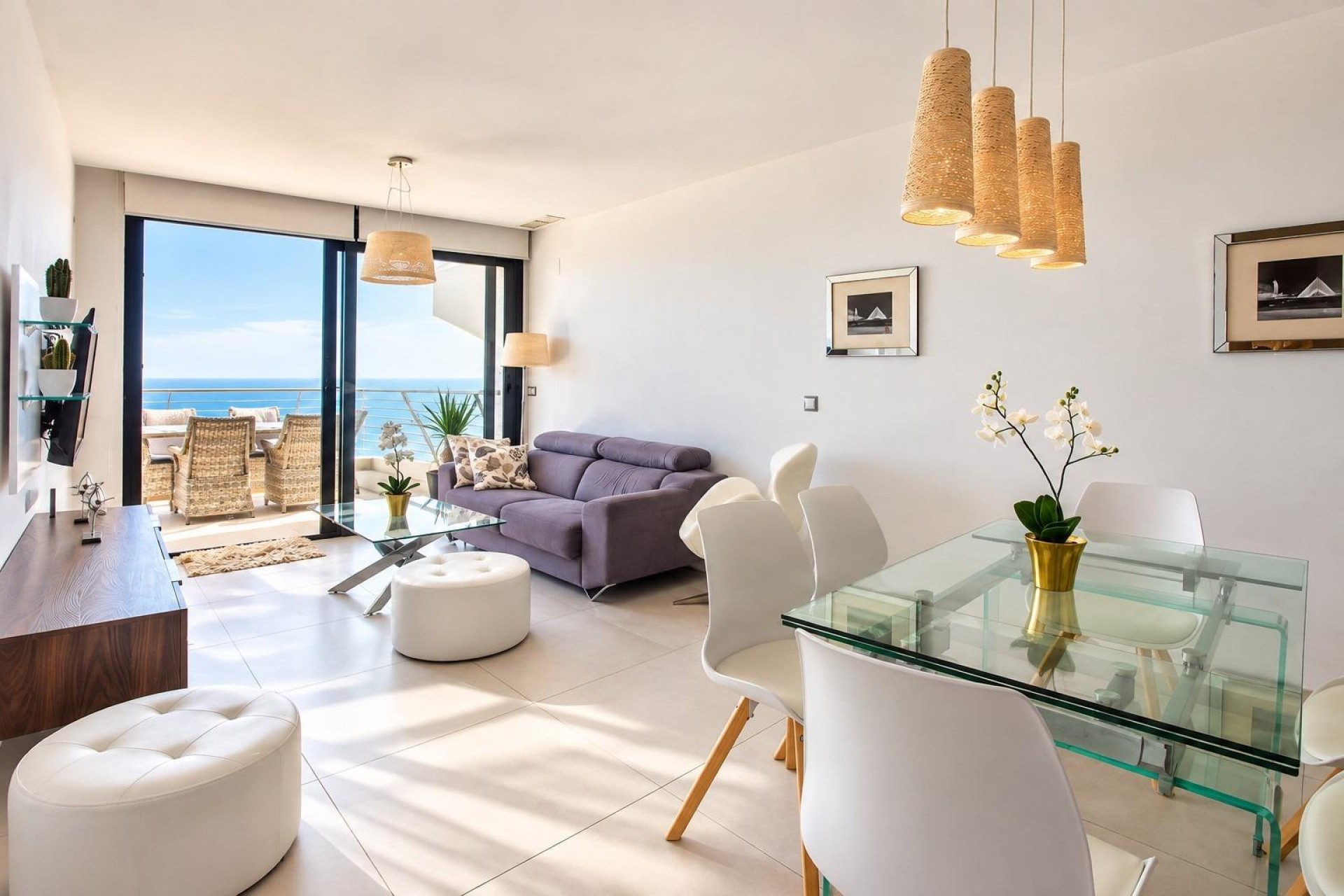 Reventa - Piso -
Arenales del sol - Arenales del Sol