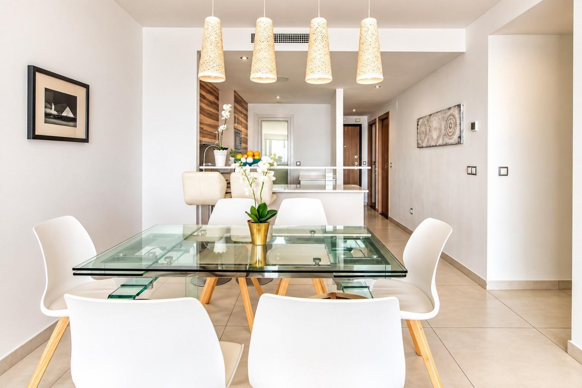Reventa - Piso -
Arenales del sol - Arenales del Sol