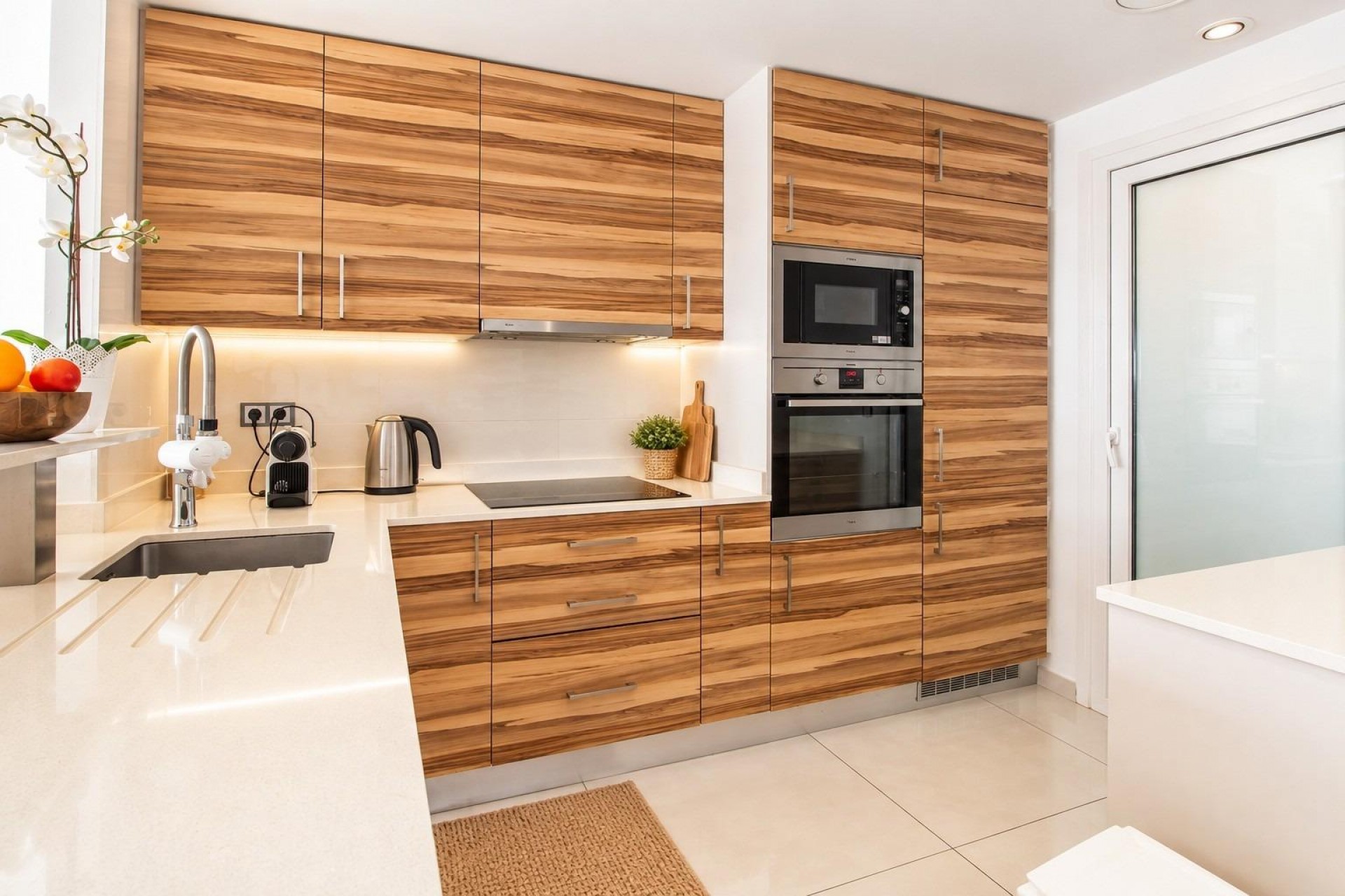 Reventa - Piso -
Arenales del sol - Arenales del Sol