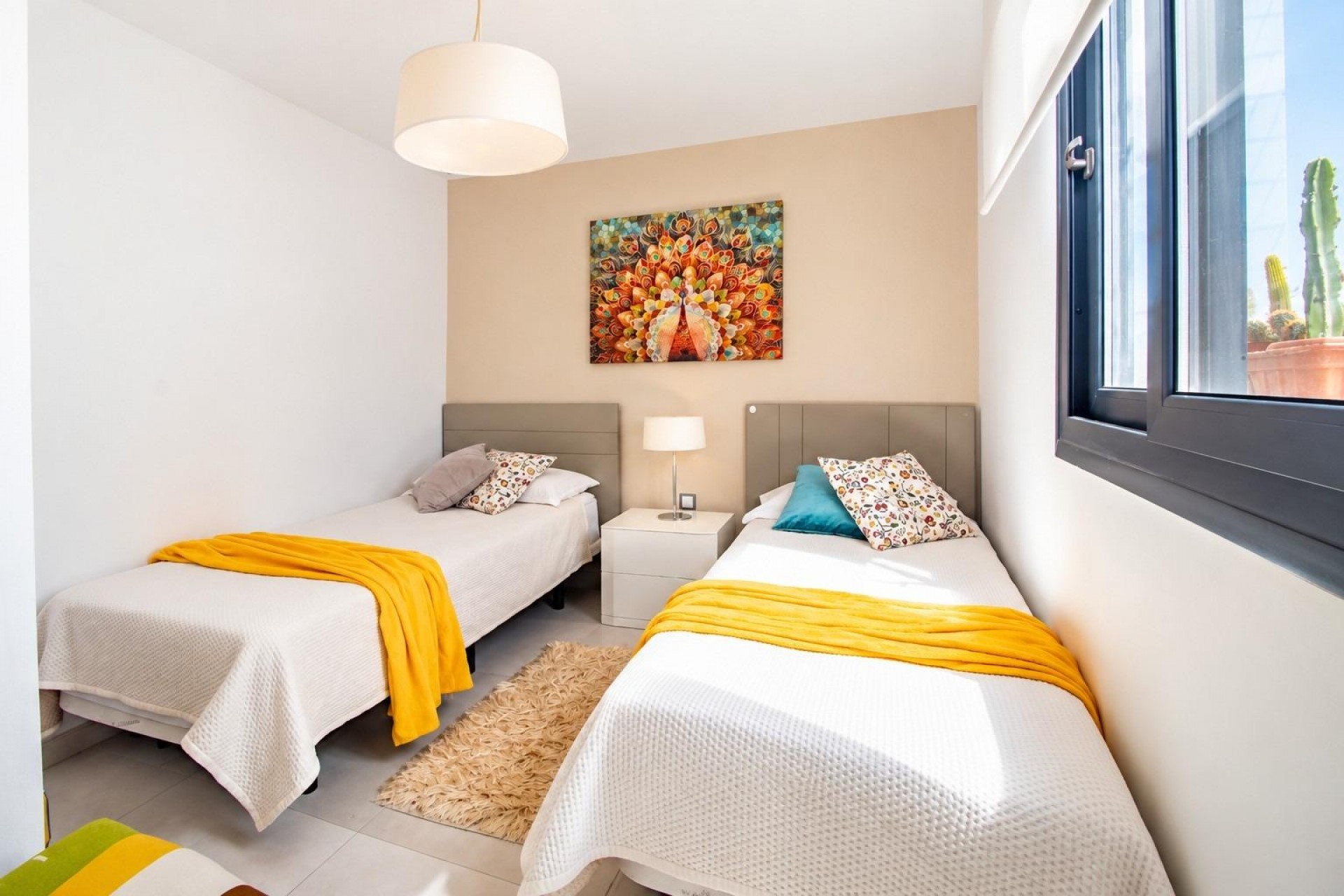 Reventa - Piso -
Arenales del sol - Arenales del Sol