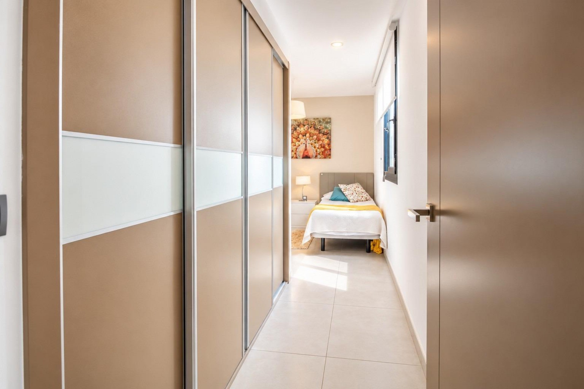 Reventa - Piso -
Arenales del sol - Arenales del Sol