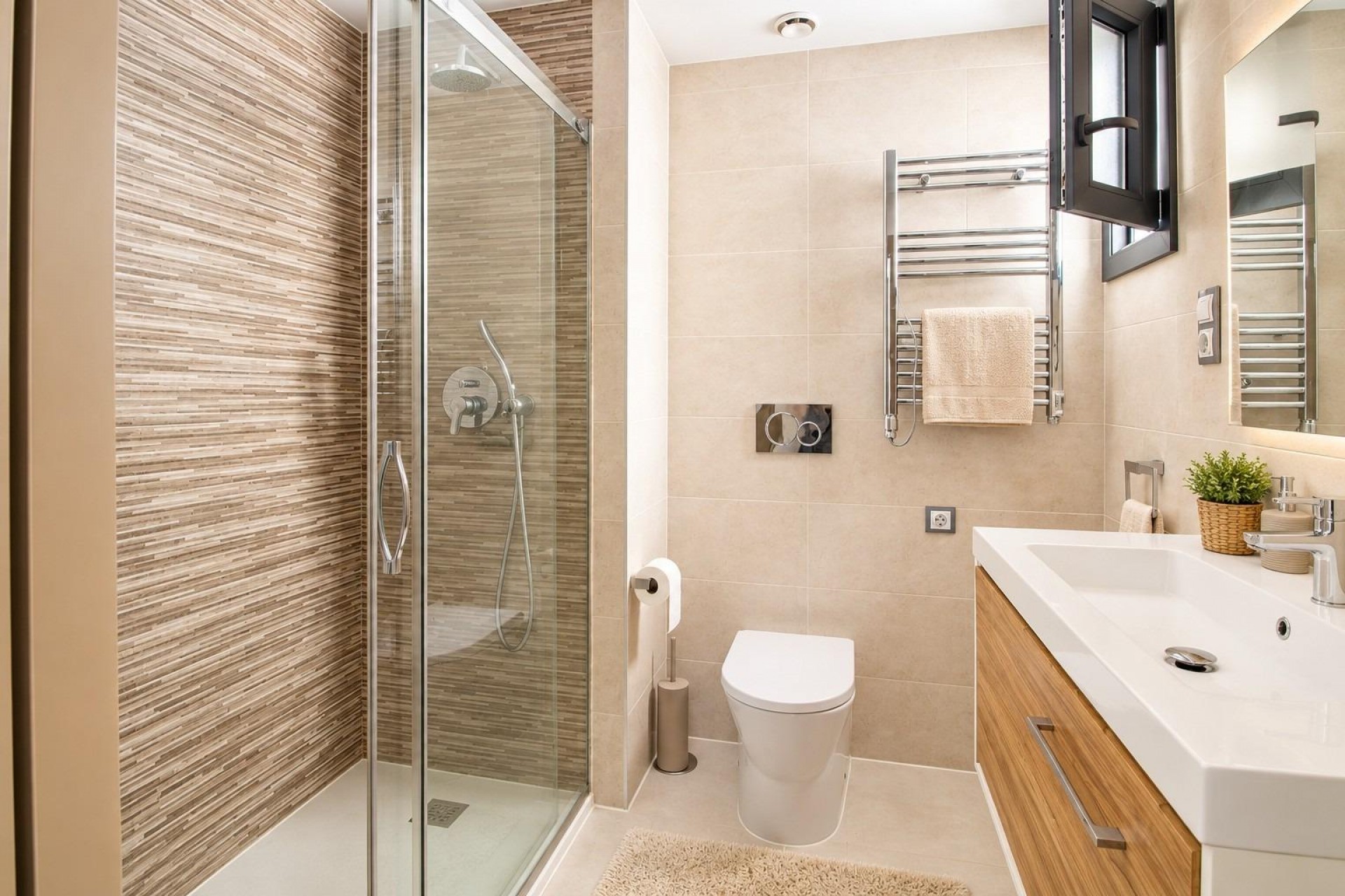Reventa - Piso -
Arenales del sol - Arenales del Sol