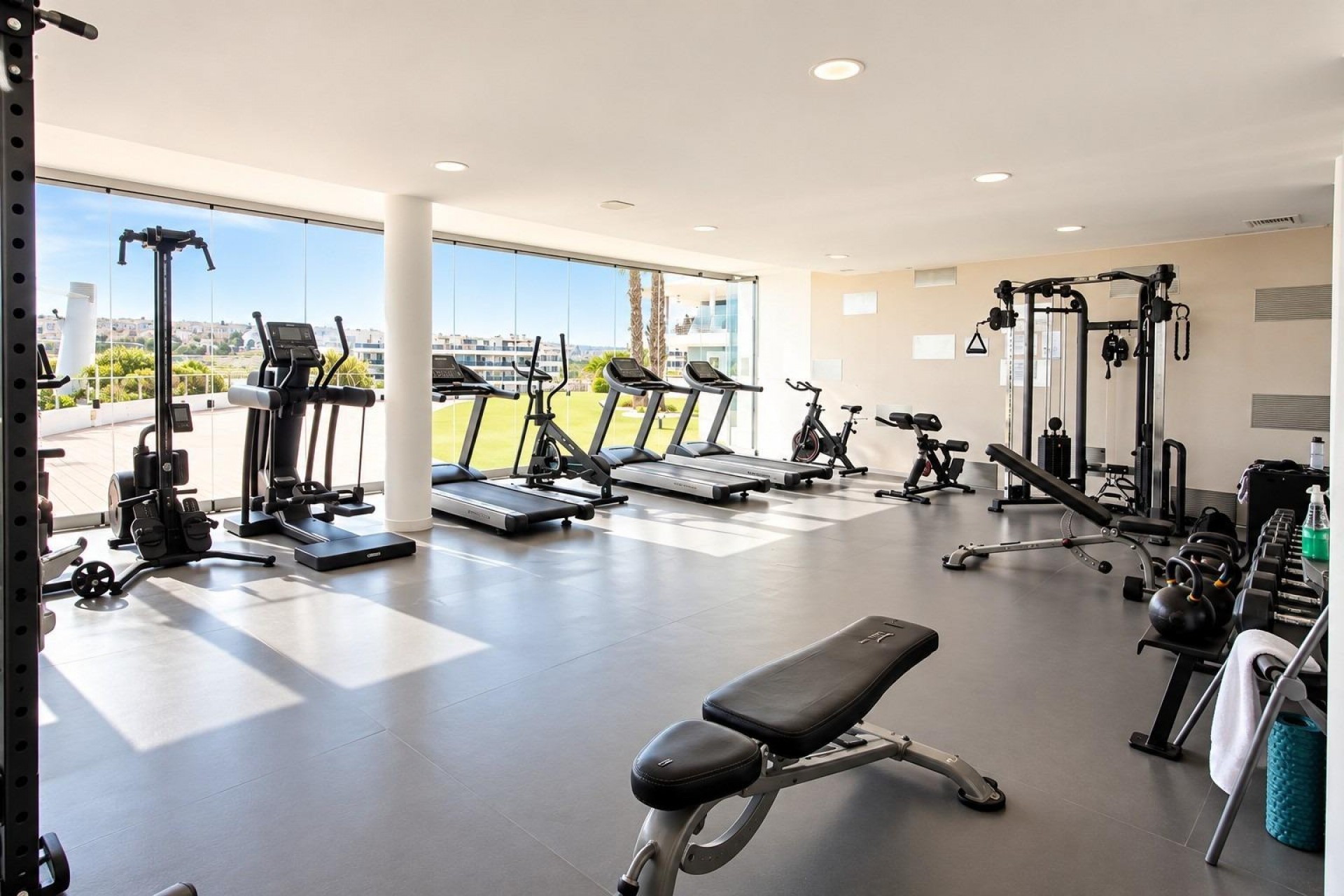 Reventa - Piso -
Arenales del sol - Arenales del Sol