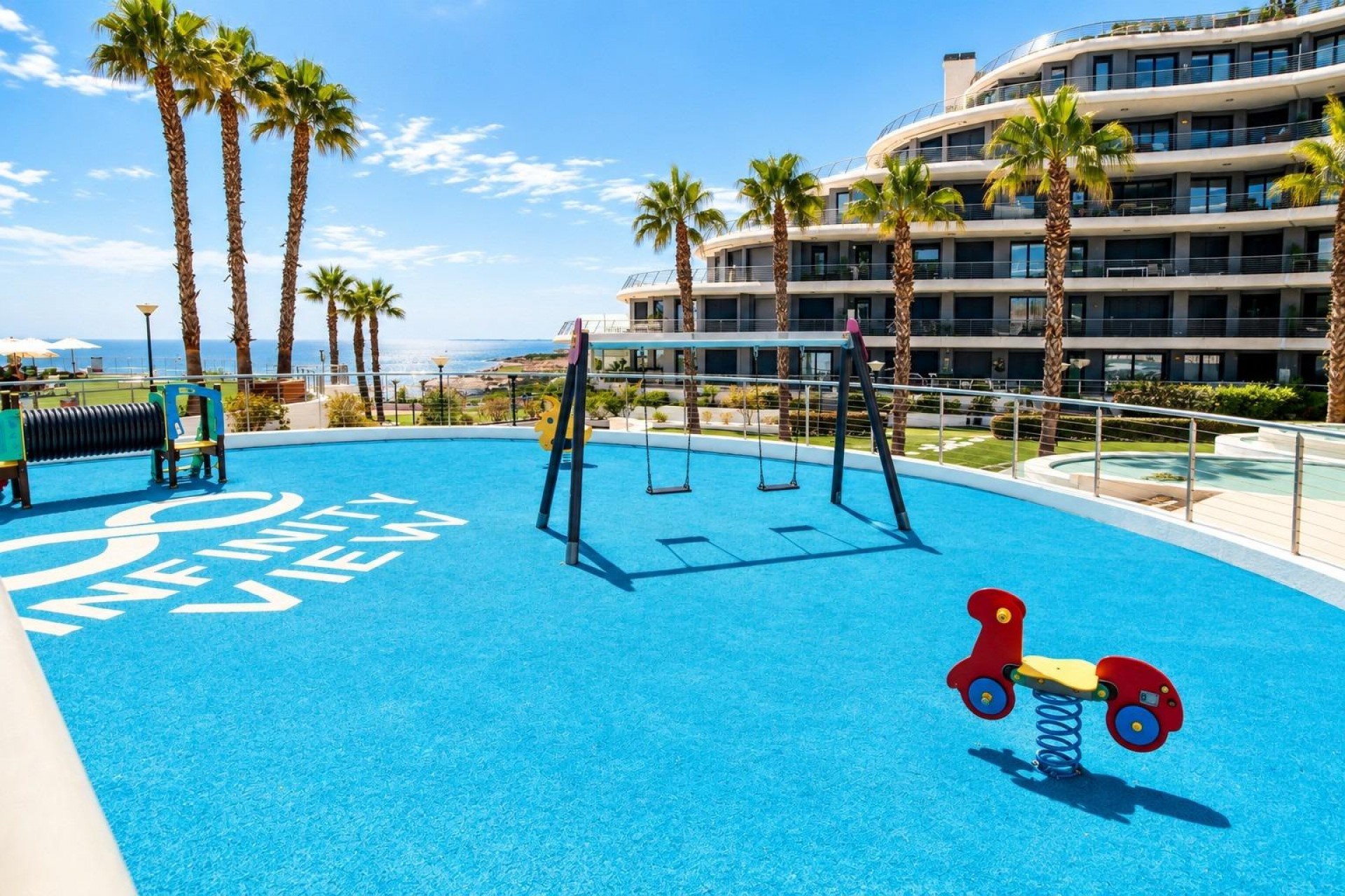 Reventa - Piso -
Arenales del sol - Arenales del Sol