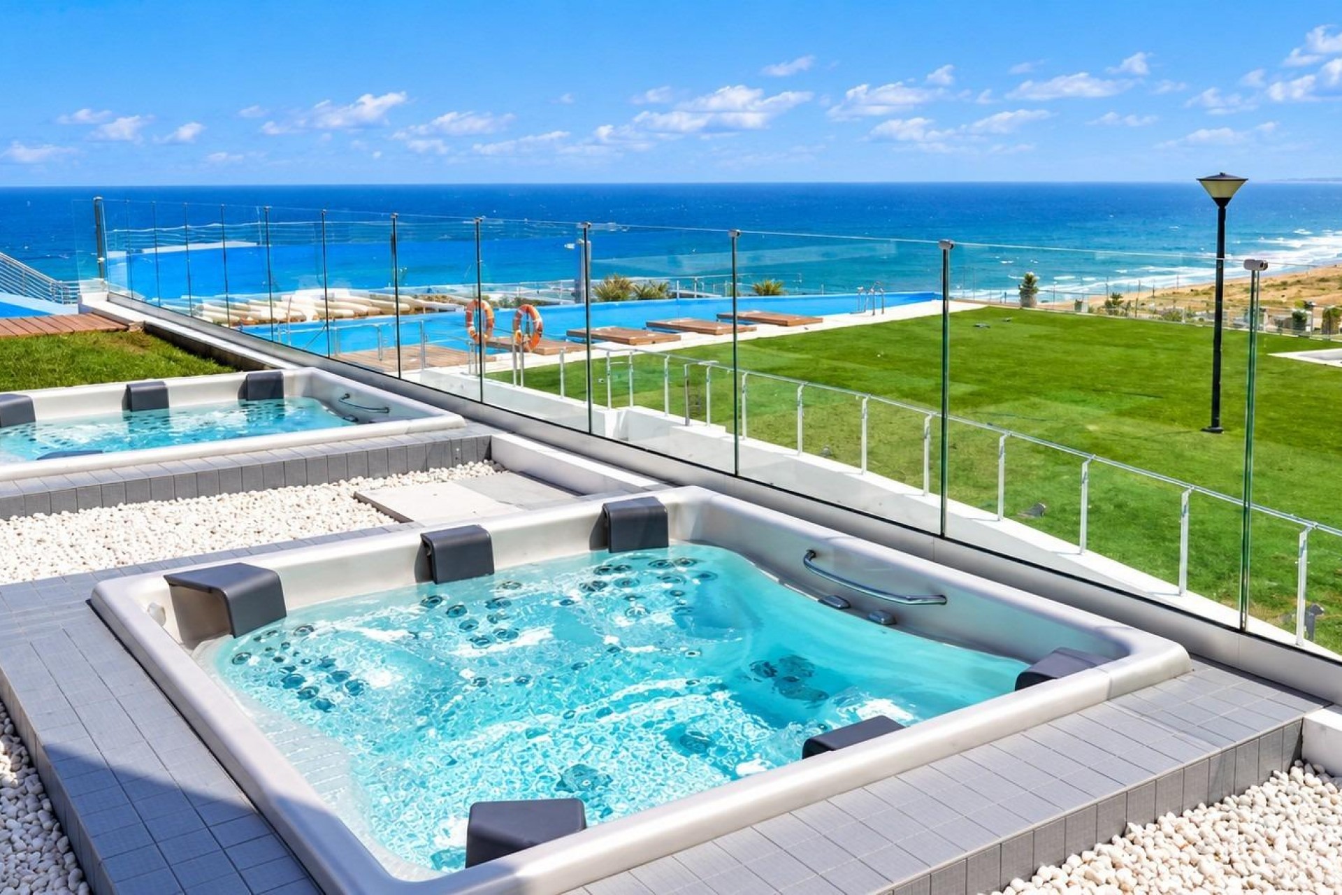 Reventa - Piso -
Arenales del sol - Arenales del Sol