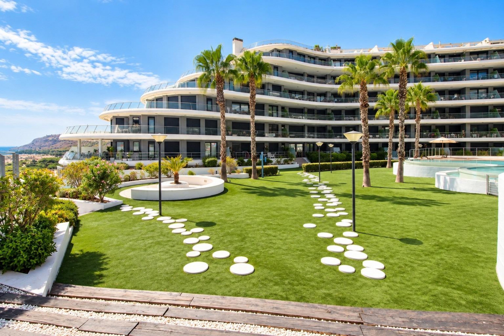 Reventa - Piso -
Arenales del sol - Arenales del Sol