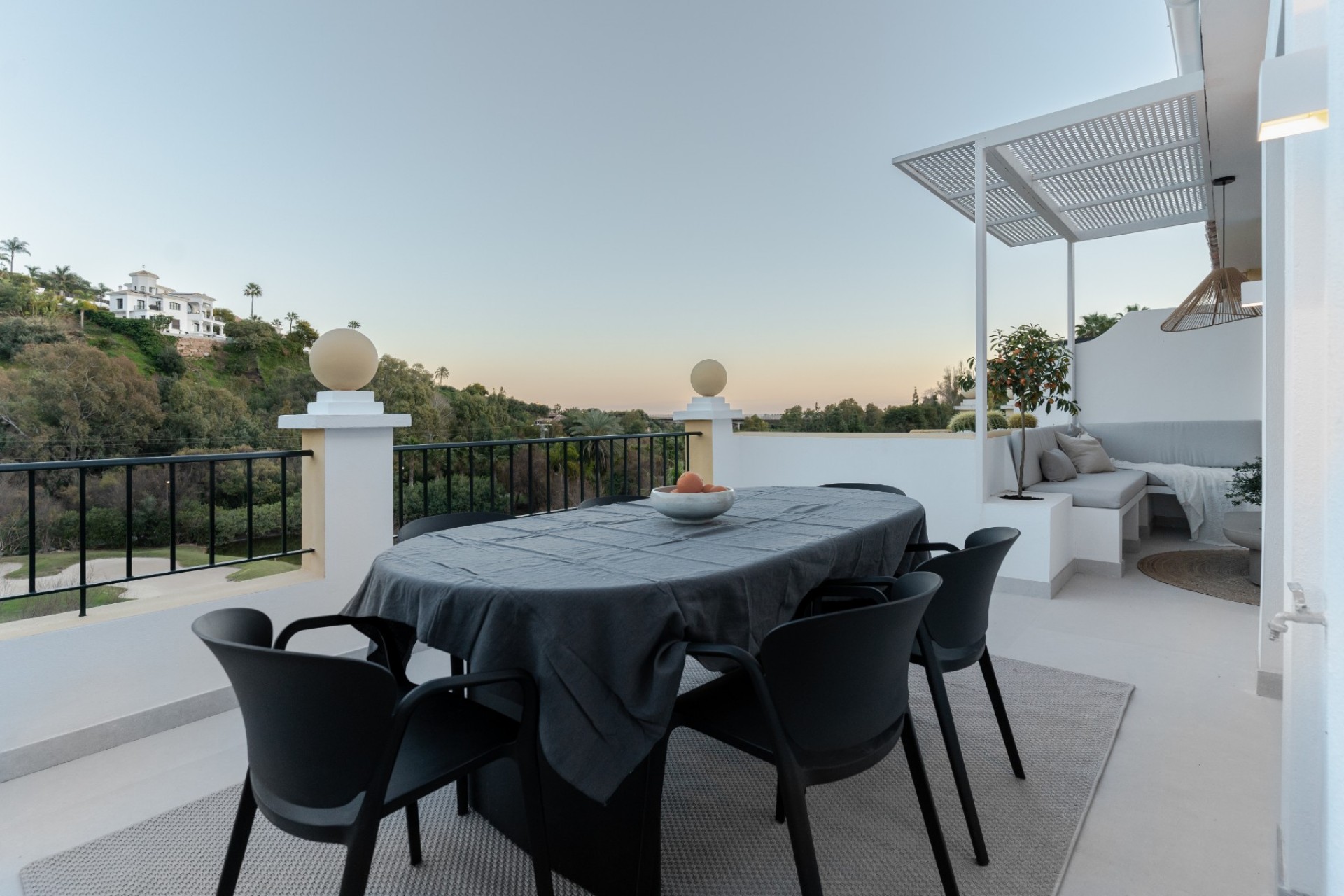 Reventa - Piso -
Benahavis - La Quinta