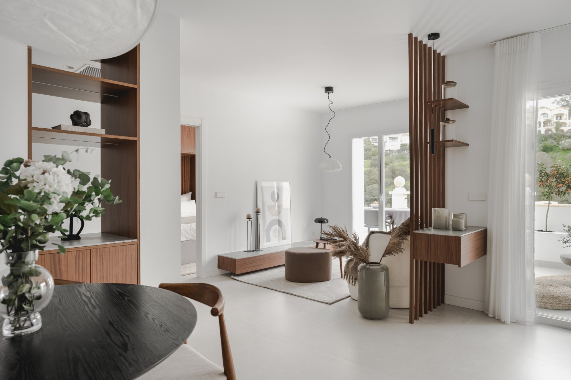 Reventa - Piso -
Benahavis - La Quinta
