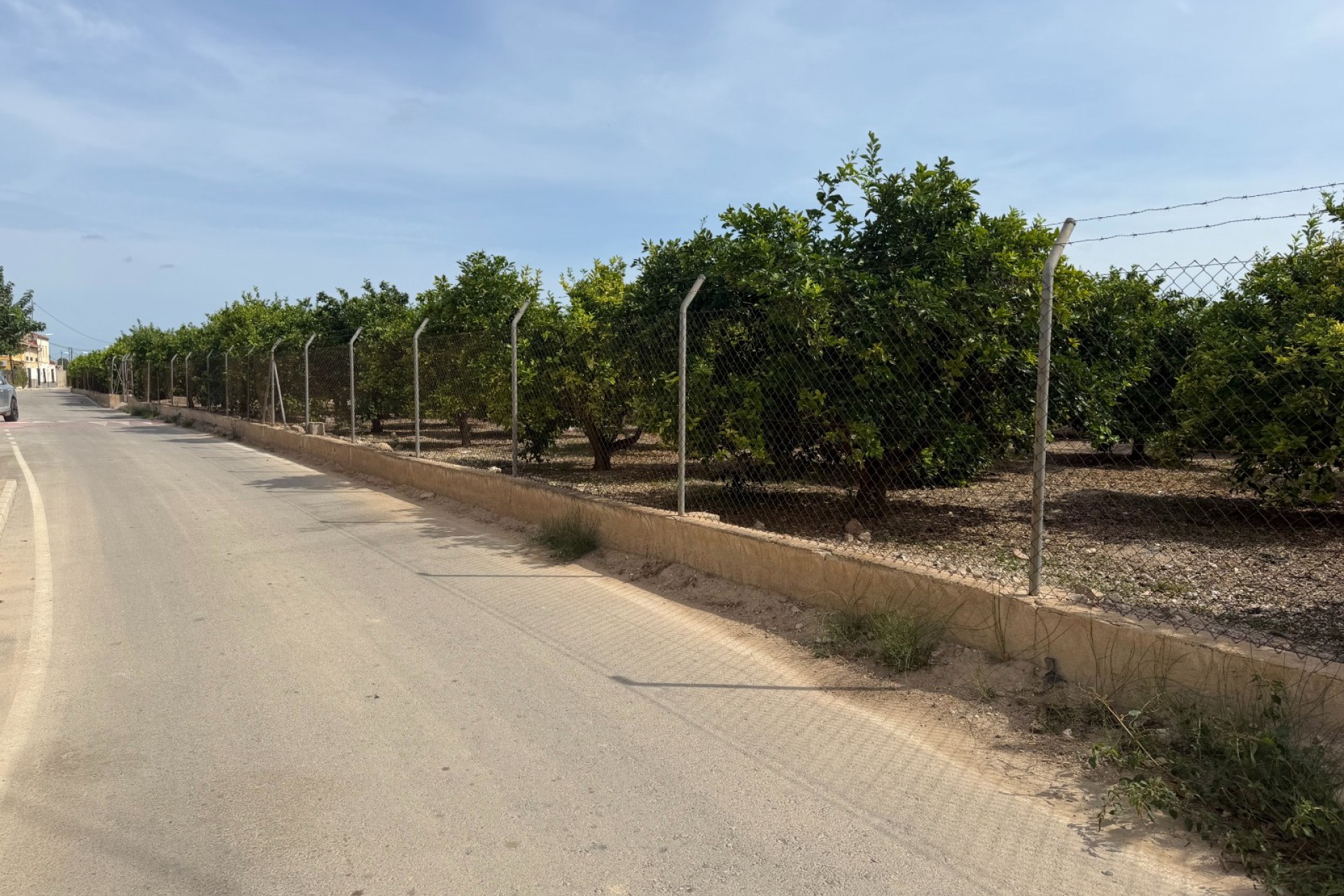 Reventa - Piso -
Benejúzar - Inland