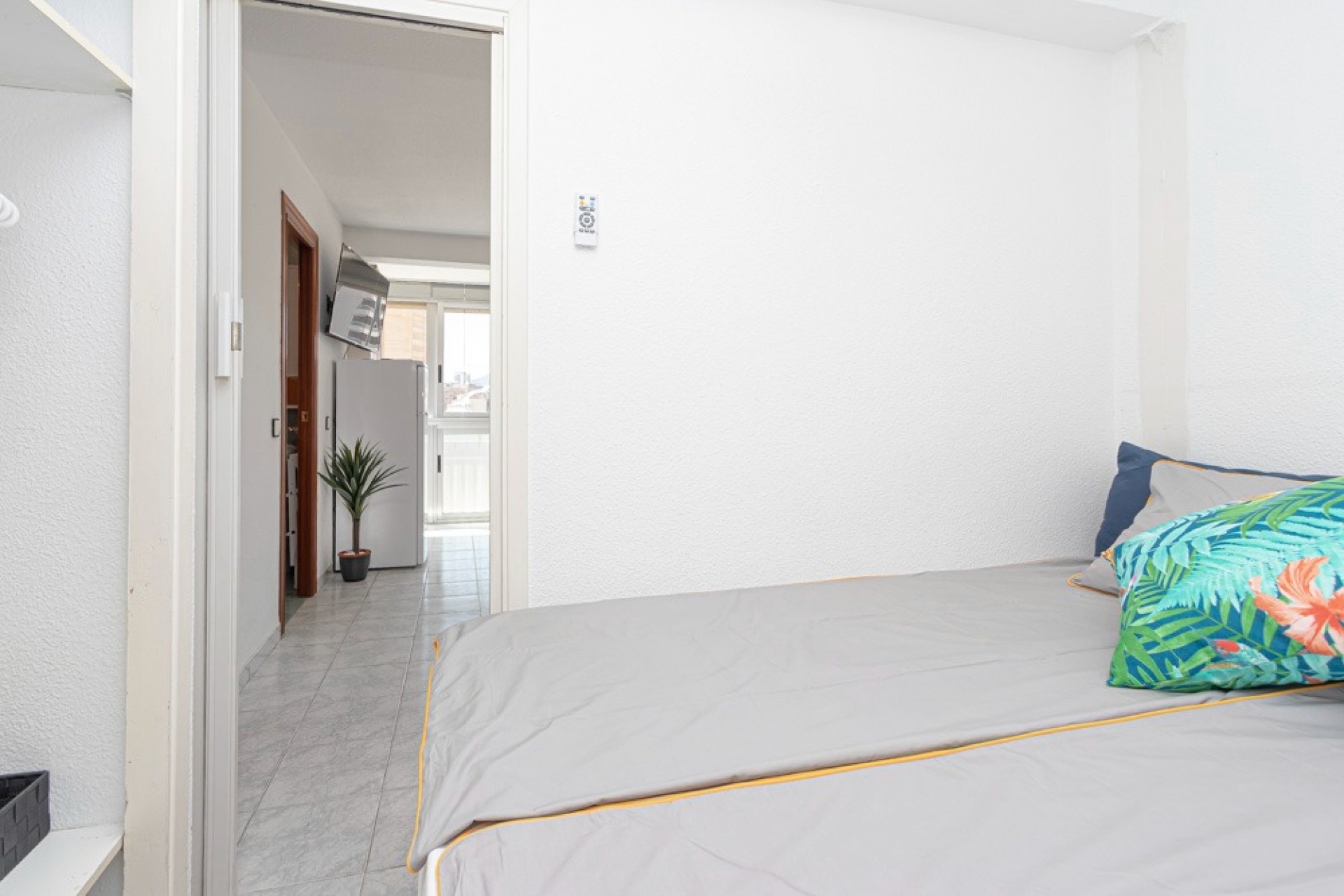 Reventa - Piso -
Benidorm - Rincon de Loix Llano