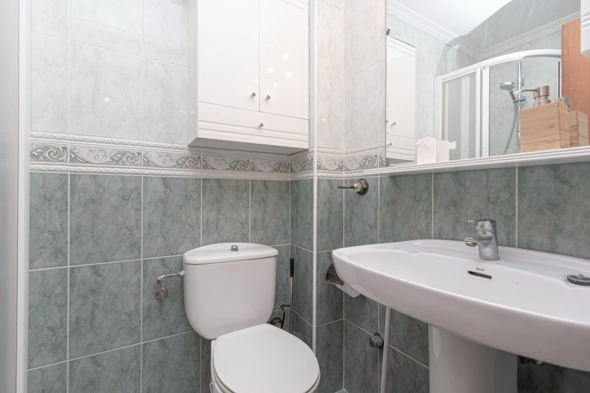 Reventa - Piso -
Benidorm - Rincon de Loix Llano