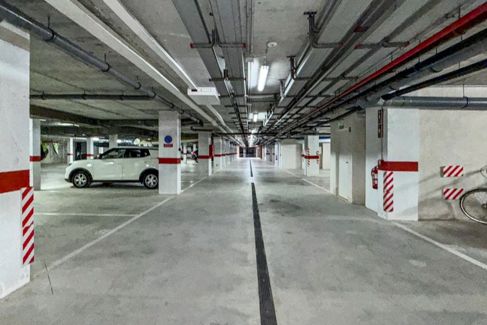 Reventa - Piso -
Cartagena - Playa Honda-Playa Paraíso