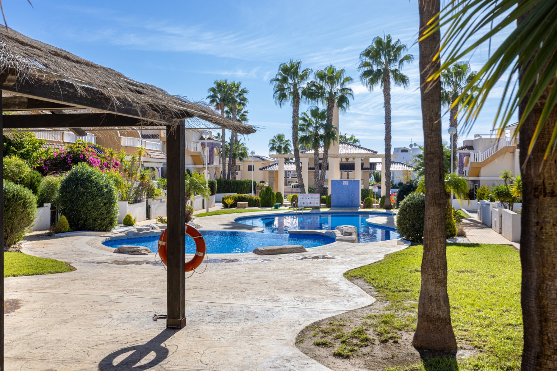 Reventa - Piso -
Ciudad Quesada - Doña Pepa