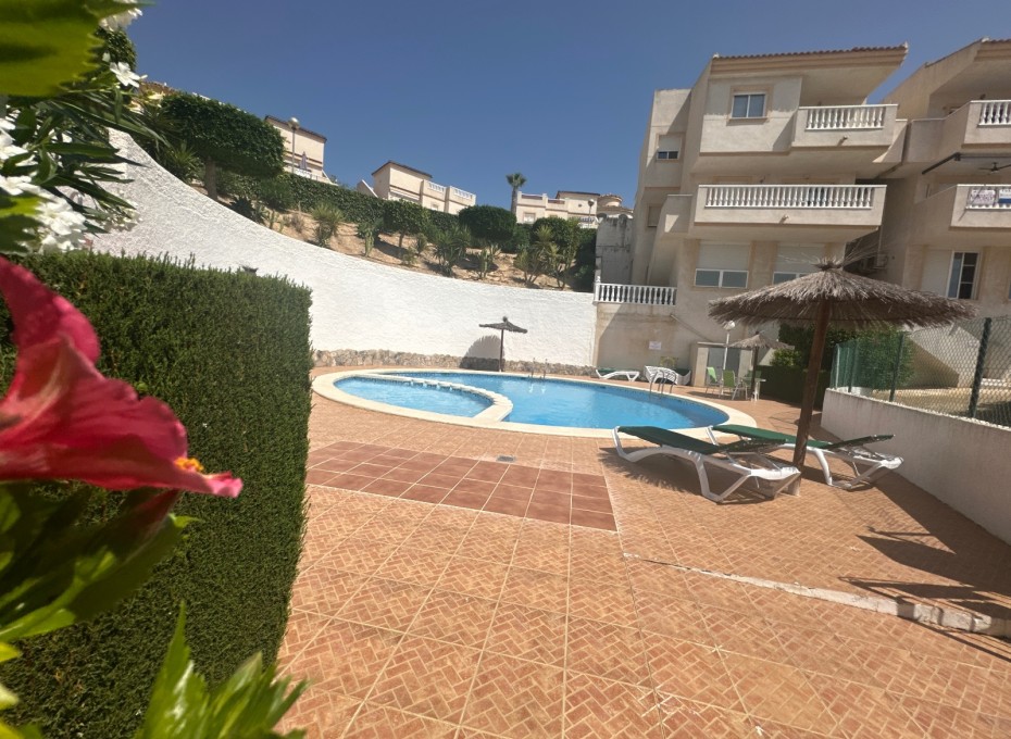 Reventa - Piso -
Ciudad Quesada - Golf La Marquesa (Ciudad Quesada)