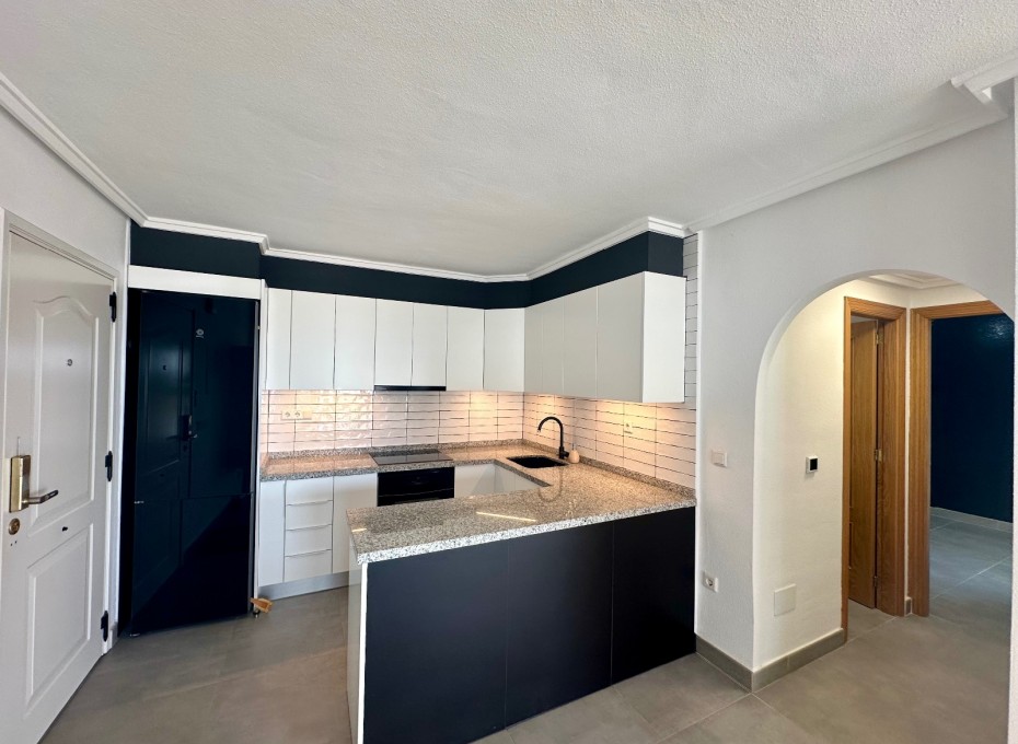 Reventa - Piso -
Ciudad Quesada - Golf La Marquesa (Ciudad Quesada)